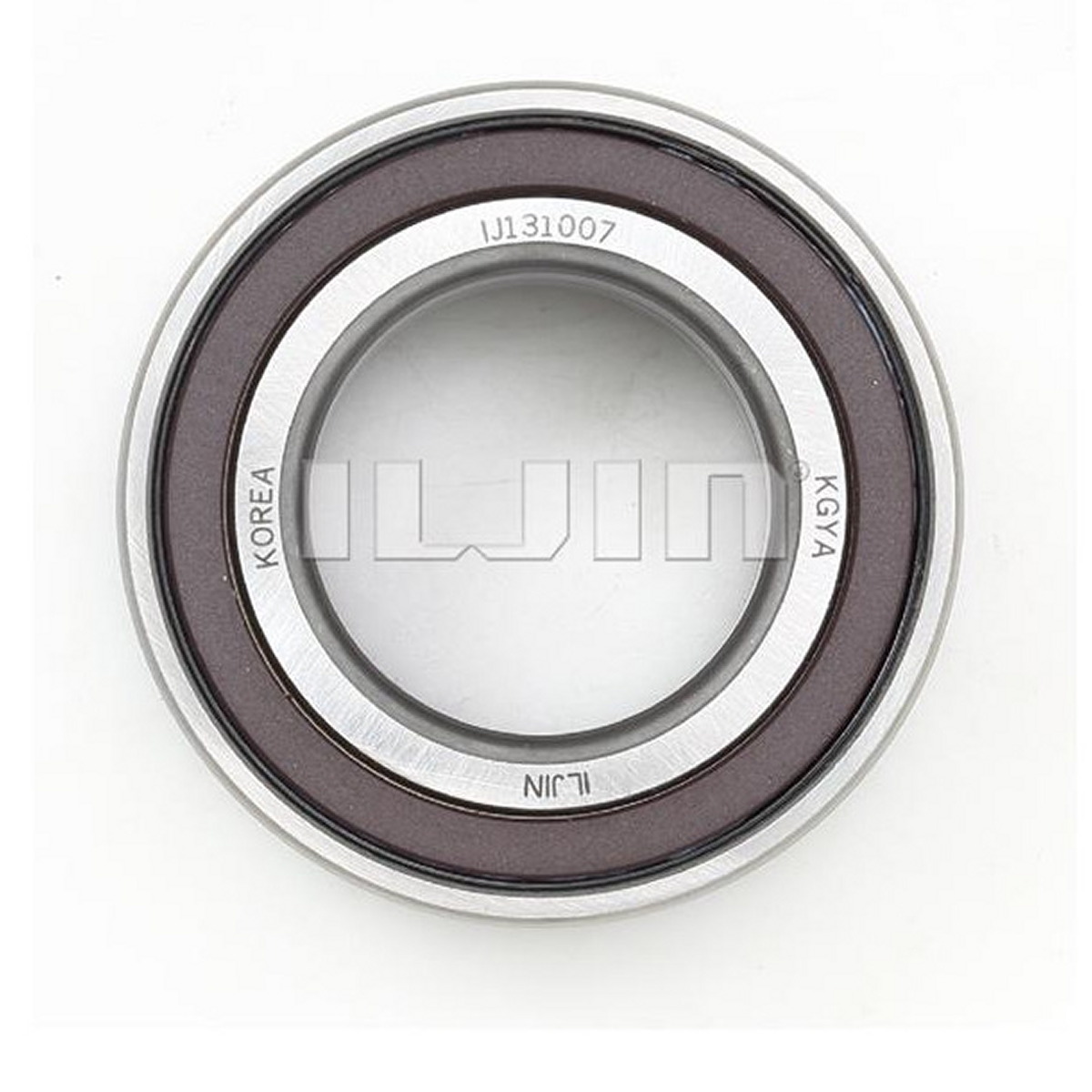 Підшипник кульковий d>30 MEGANE (BM_ CM_) (05-04) ESPACE IV VEL SATIS ILJIN (IJ131007) ILJIN фото 3
