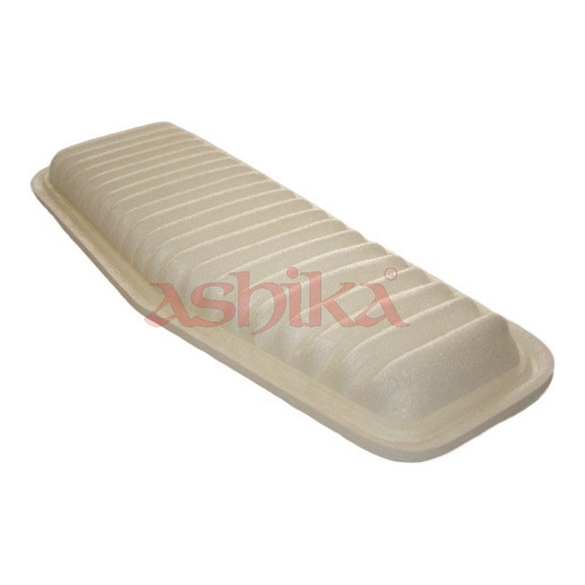 Фільтр повітряний TOYOTA RAV 4 II (_A2_) 2.0 4WD (ACA21, ACA20) 2000.05 - 2005.11 ASHIKA (20-02-284) ASHIKA фото 3