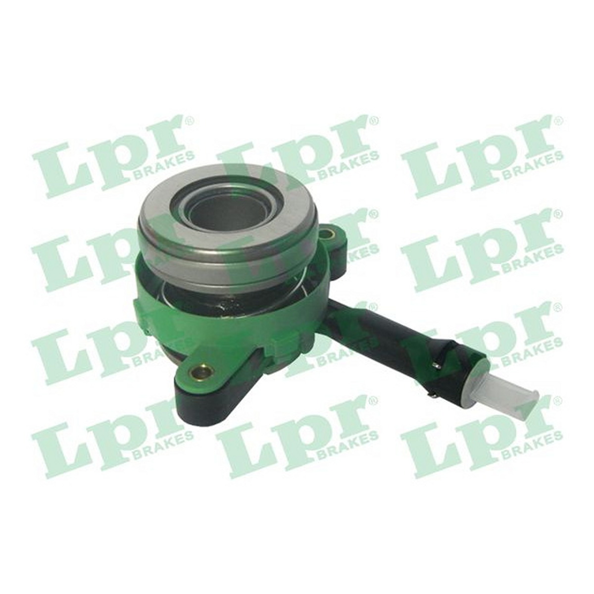 Муфта вимкнення зчеплення CITROEN C4 AIRCROSS,MITSUBISHI ASX (GA_W_),GRANDIS (NA_W),L 200 ( LPR (3269) LPR фото 6