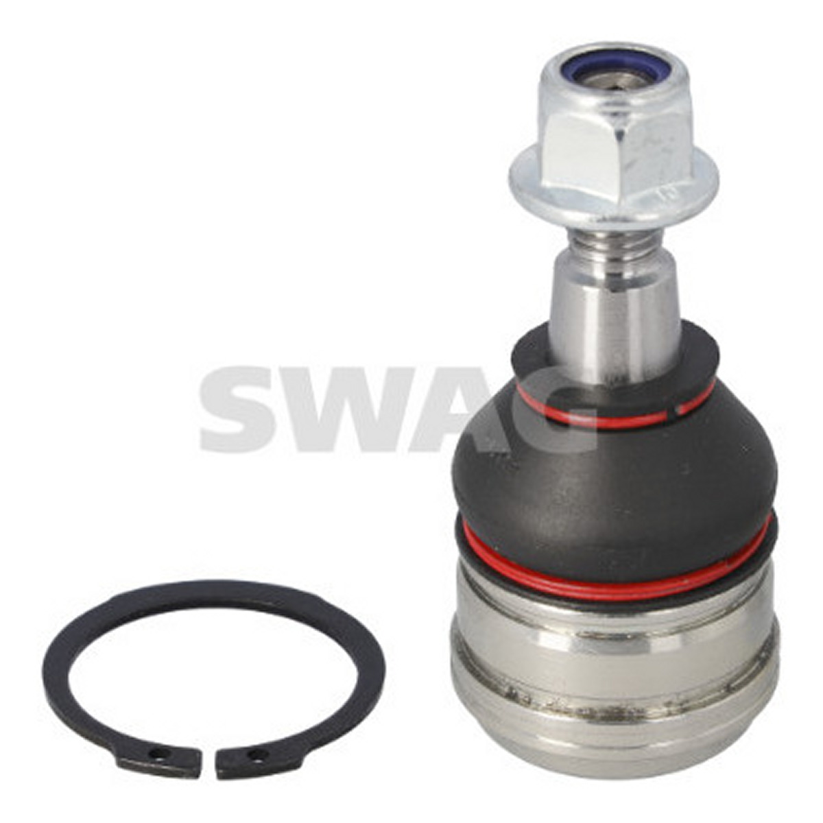 Кульова опора (Swag) MITSUBISHI/SMARTCOLT Z32-Z39/FORFOUR (80933609) Swag фото 3
