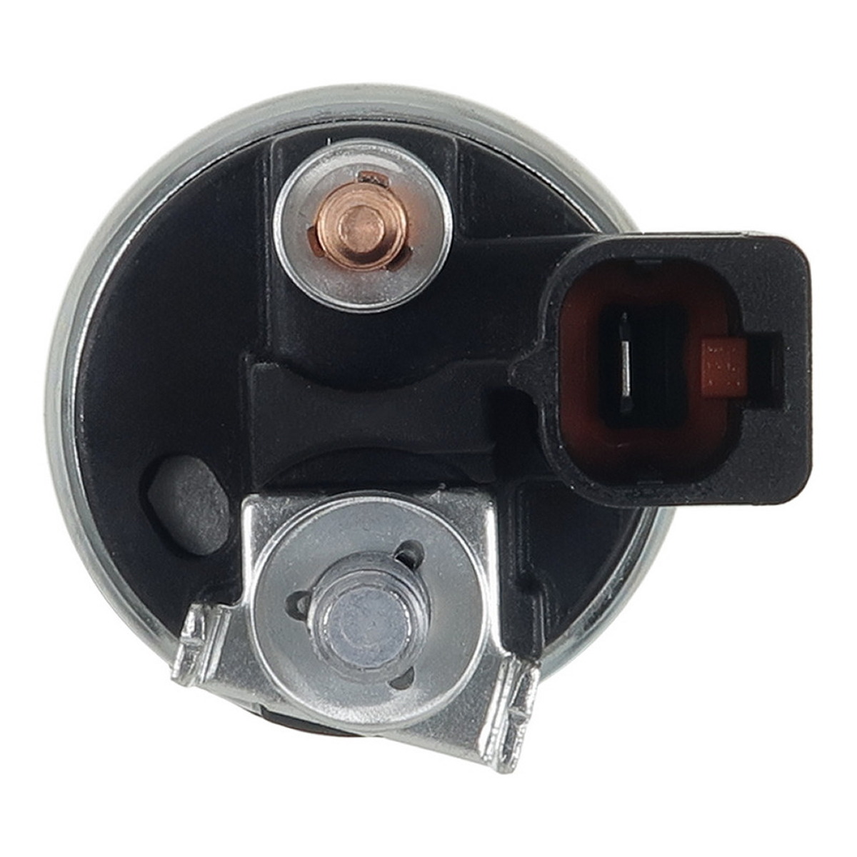 Реле стартера втягивающее (12V) Kia Sorento 2.4 CVVT/GDI 09-/2.0 CVVT 10-15 (PREMIUM LINE) фото 6