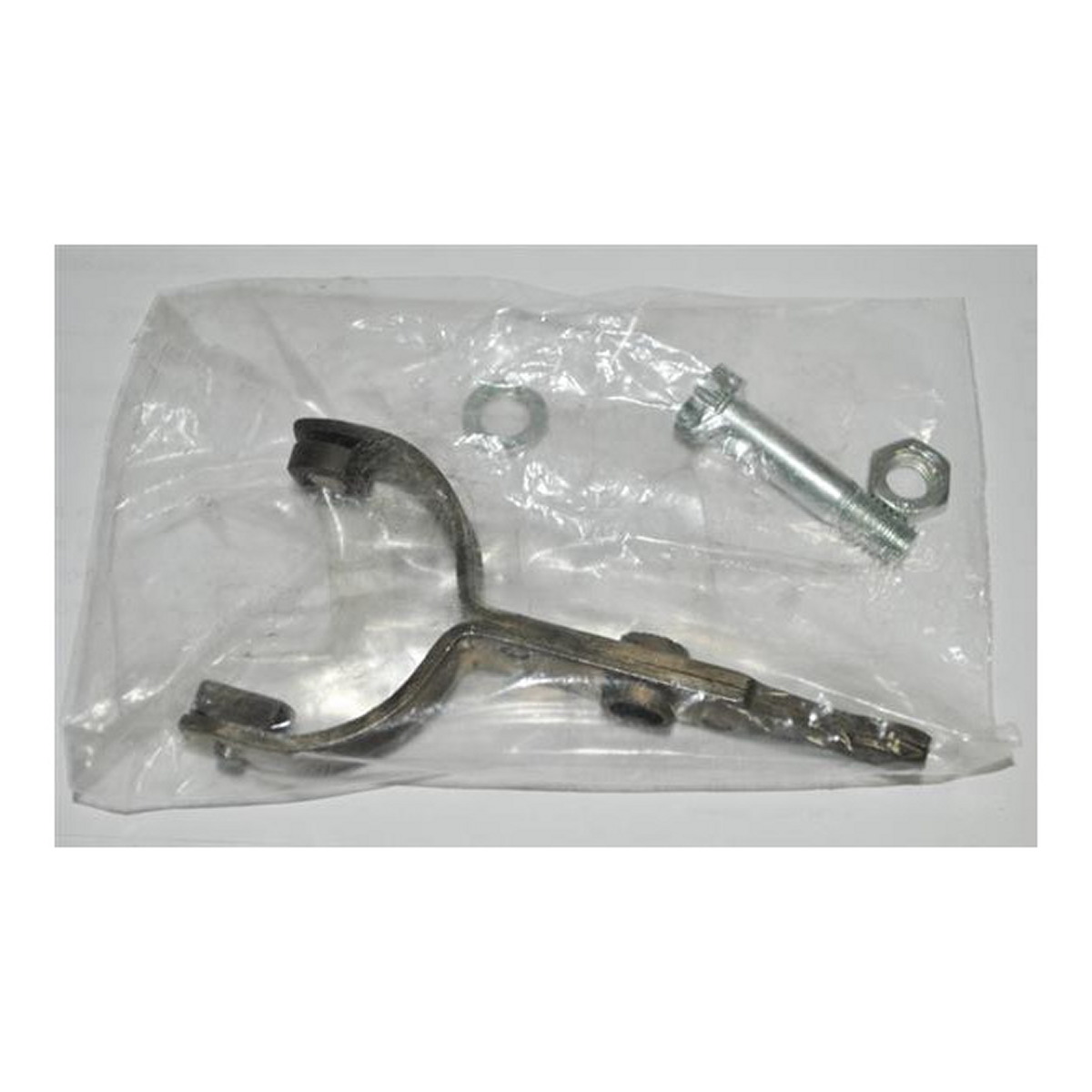 Важіль стартера ВИЛКА MSX 370 KIT MAHLE/ISKRA SI (16905853) Mahle фото 3