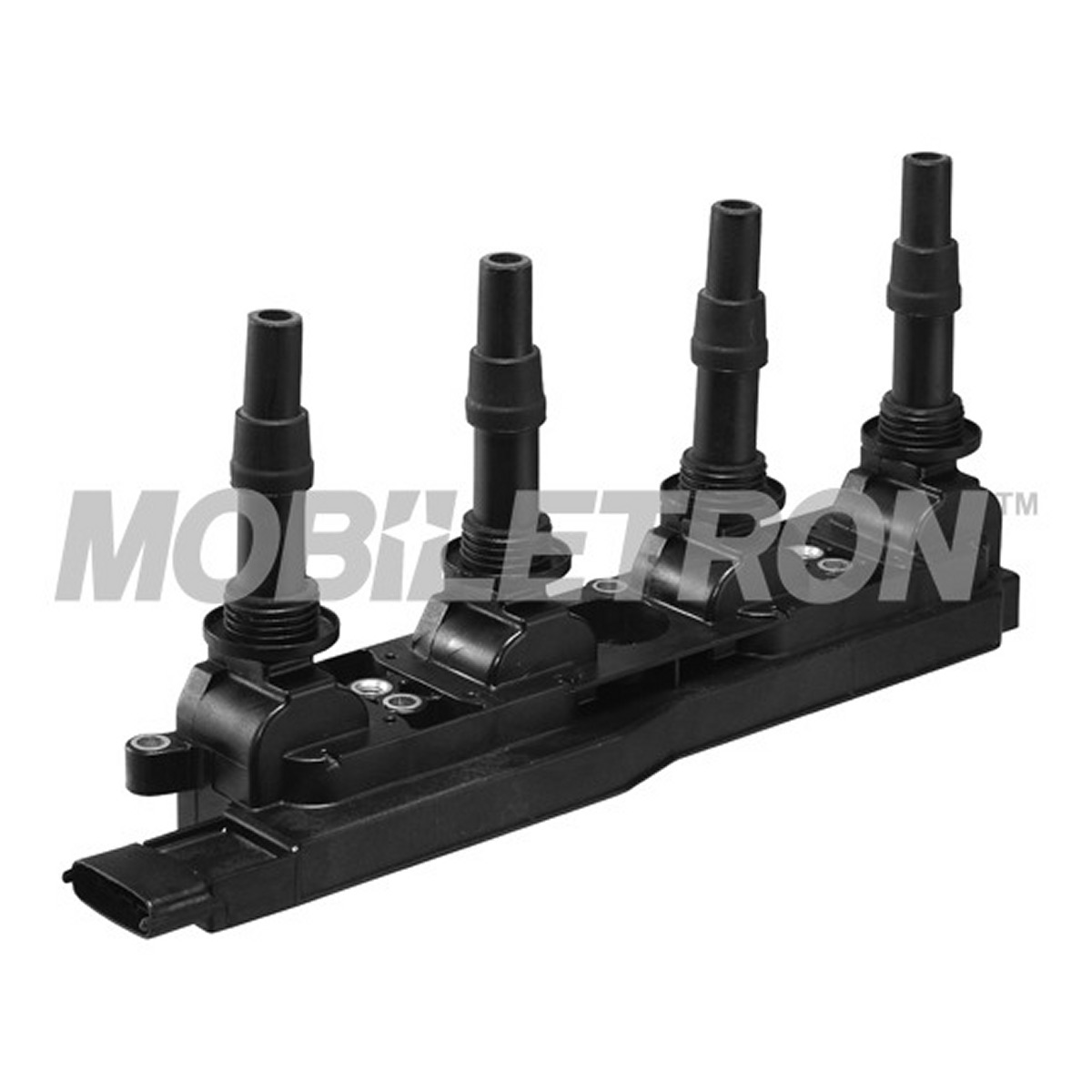Котушка запалювання OPEL ZAFIRA A МІНІВЕН (T98) 1.8 1999.04-2005.06 MOBILETRON (CE-55) Mobiletron фото 3