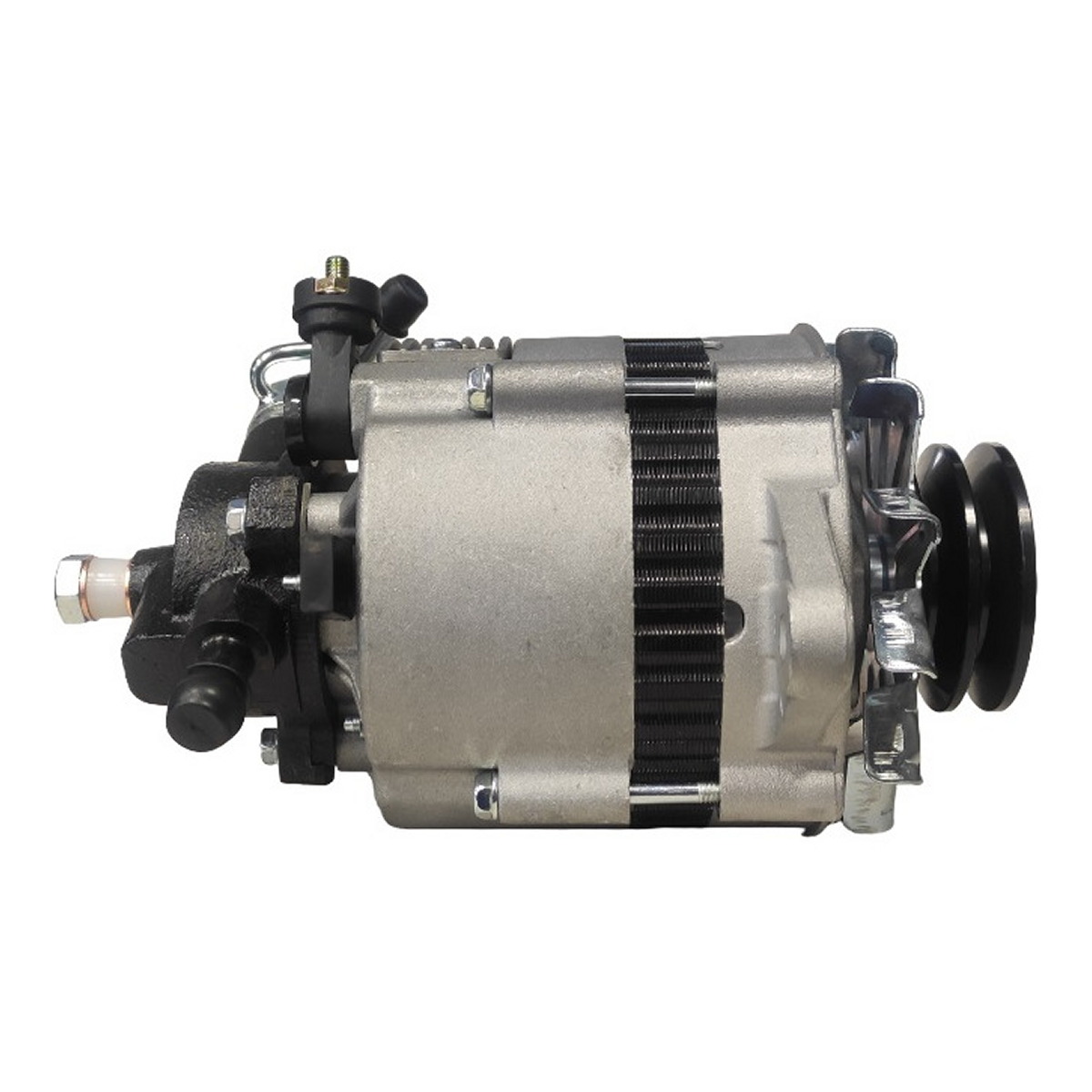Генератор 021218025 HYUNDAI/KIA UA ADE (A021218025) ADE фото 3