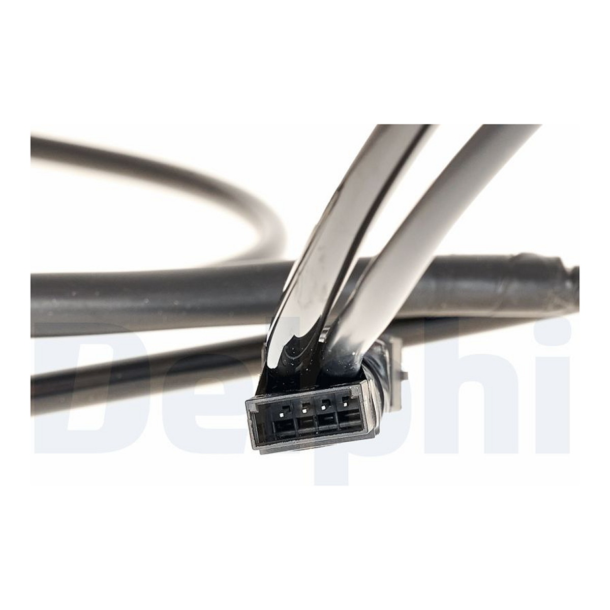 Датчик ABS ЛІВИЙ AUDI A4 B6 (8E2) 2.0 2000.11-2004.12 DELPHI (SS21127-12B1) Delphi фото 9