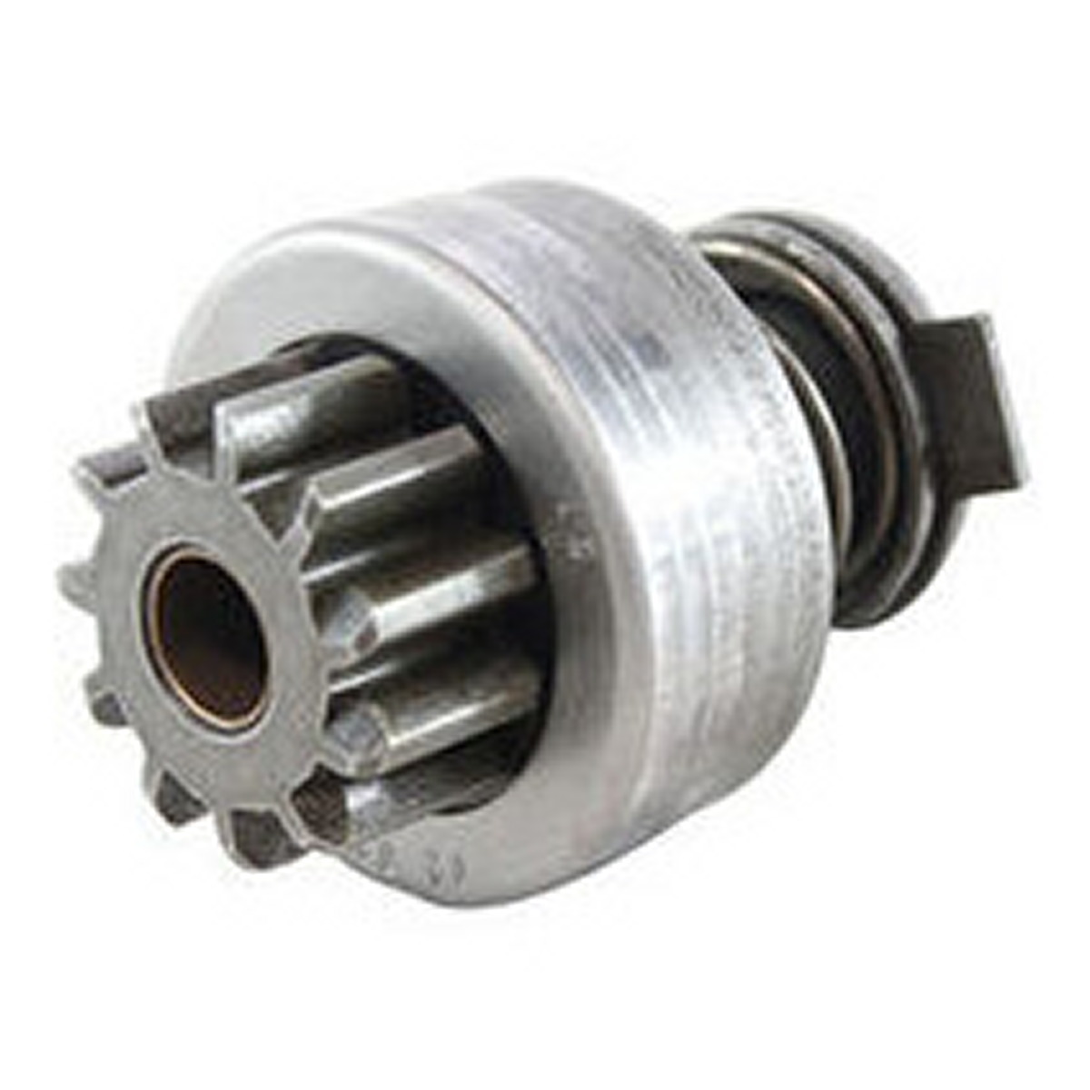 Бендикс стартера 16.902.621 MAHLE/ISKRA SI (16902621) Mahle фото 3