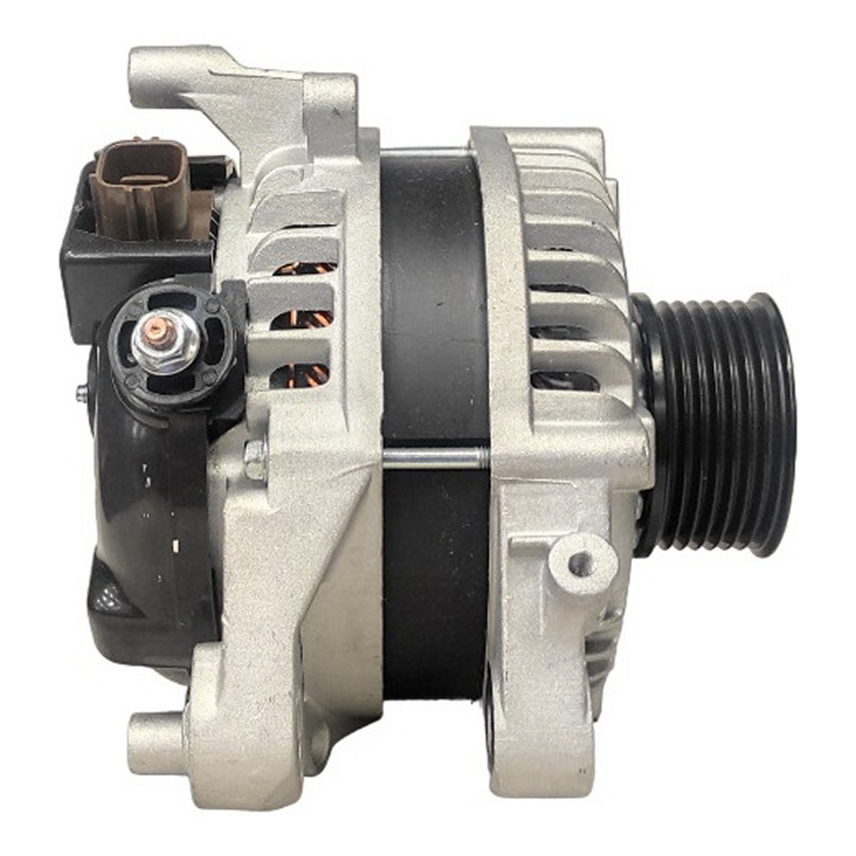 Генератор 1042105370 DENSO UA ADE (A1042105370) ADE фото 3