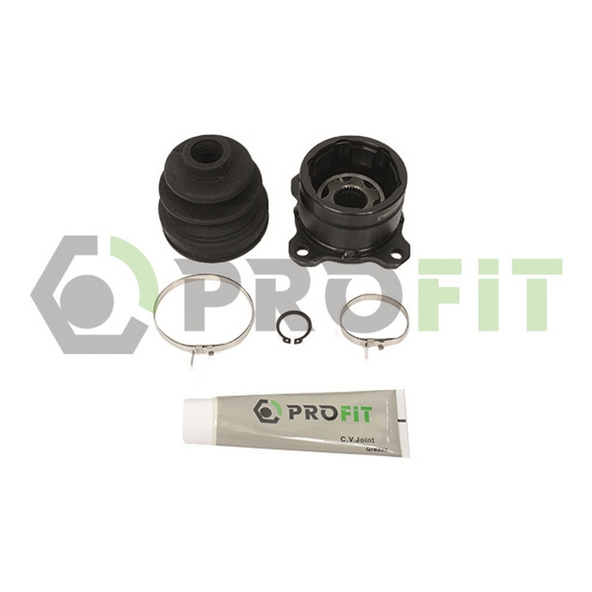 ШРКШ зі змазкою в комплекті MITSUBISHI PAJERO SPORT 08-. L200 05-15 PROFIT (2810-2001) Profit фото 3