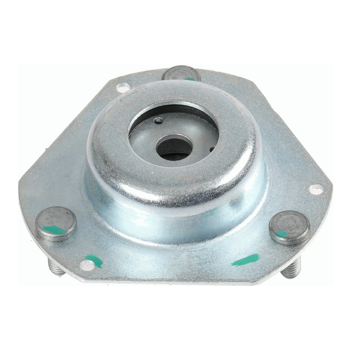 Опора амортизатора гумометалева FORD FIESTA V/VI 2003=> SACHS (802 555) SACHS фото 5