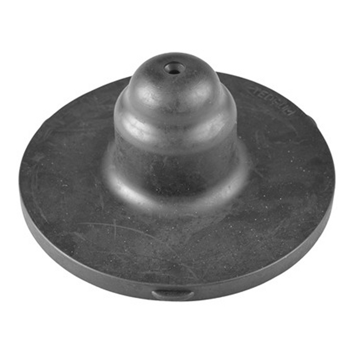 Тарілка пружини підвіски OPEL ASTRA G 1998 => TEDGUM (00504082) TEDGUM фото 5