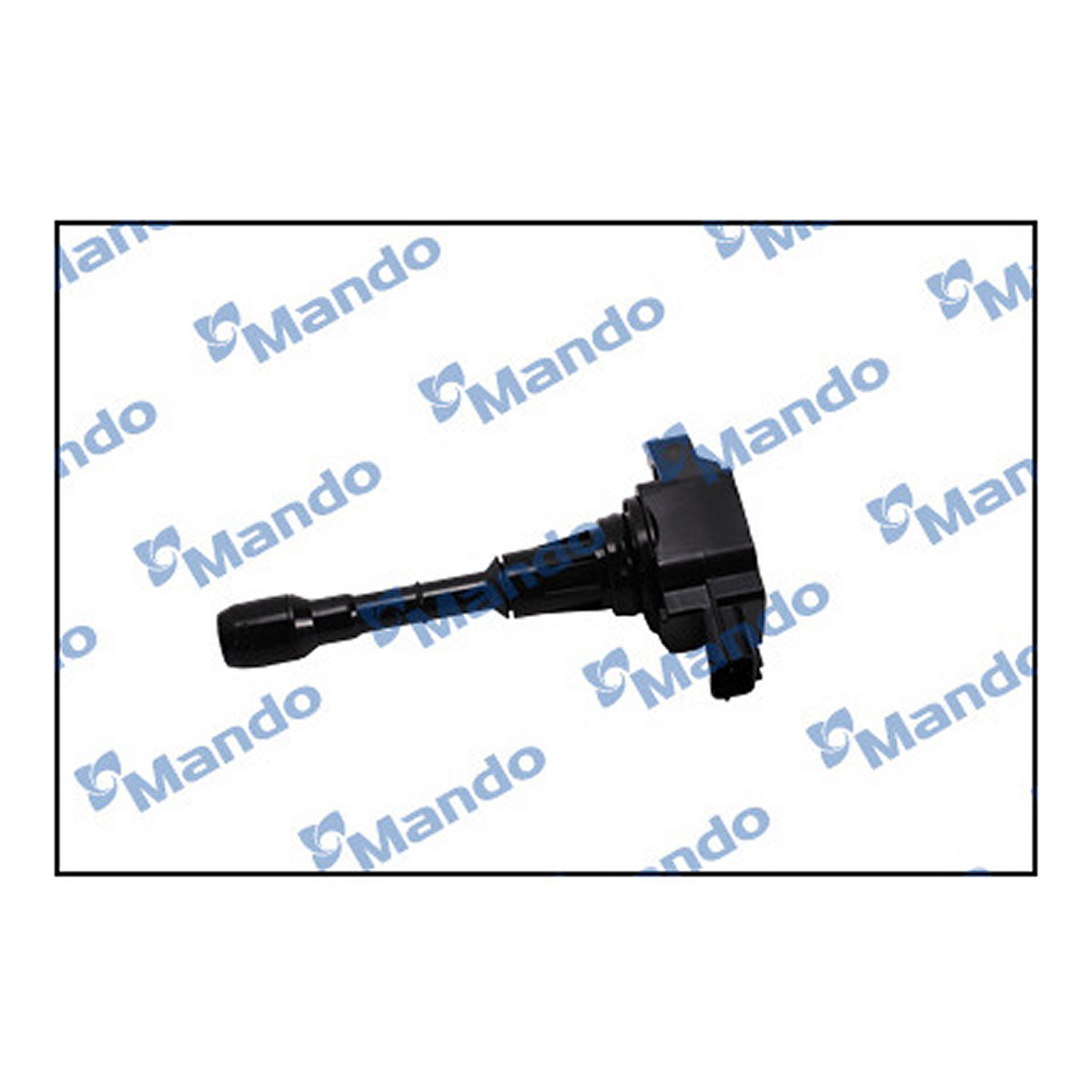 Котушка запалювання NISSAN TEANA II (J32) 2.5 2007.01- MANDO (MMI030189) Mando фото 3