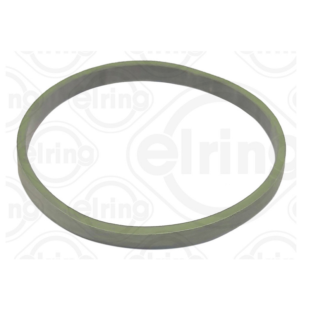 Кільце гумове 58X61,9X4,7/HNBR A SH70 GREEN/HNBR A ELRING (341.100) ELRING фото 6