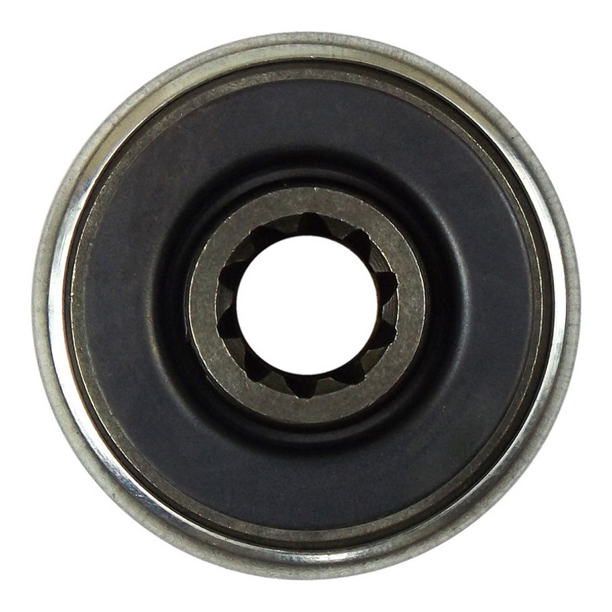 Бендикс стартера Toyota Avensis/Corolla 1.4/1.6/1.8 99-08 (z=10) фото 6
