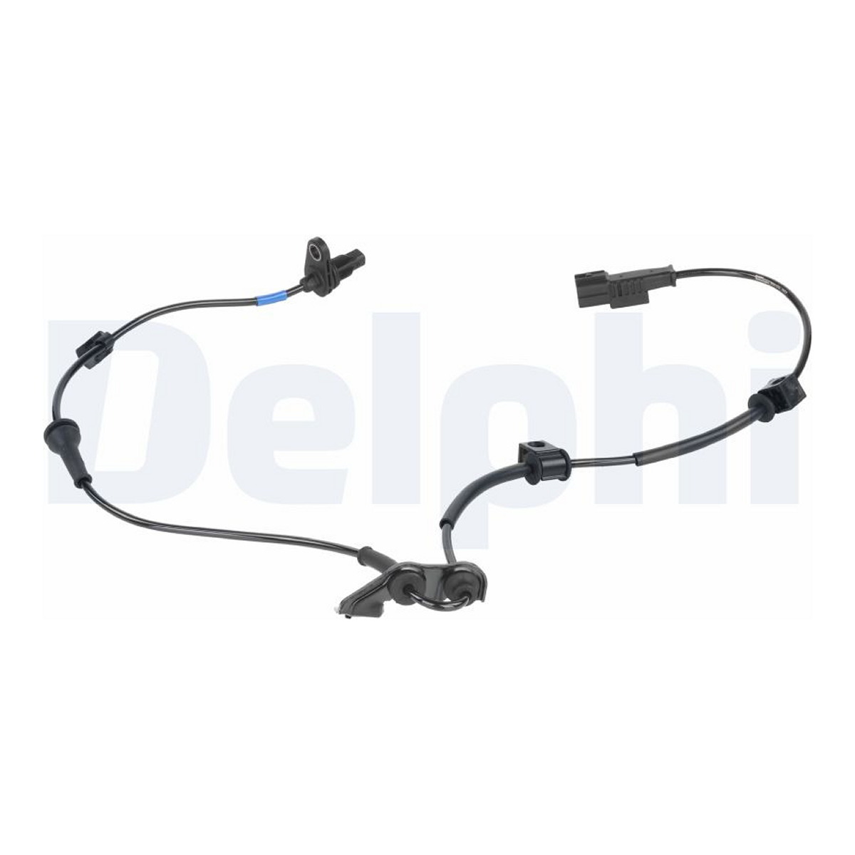 Датчик ABS HYUNDAI TUCSON (TL, TLE) 2.0 2015.05 - 2022.04 DELPHI (SS21332-12B1) Delphi фото 3