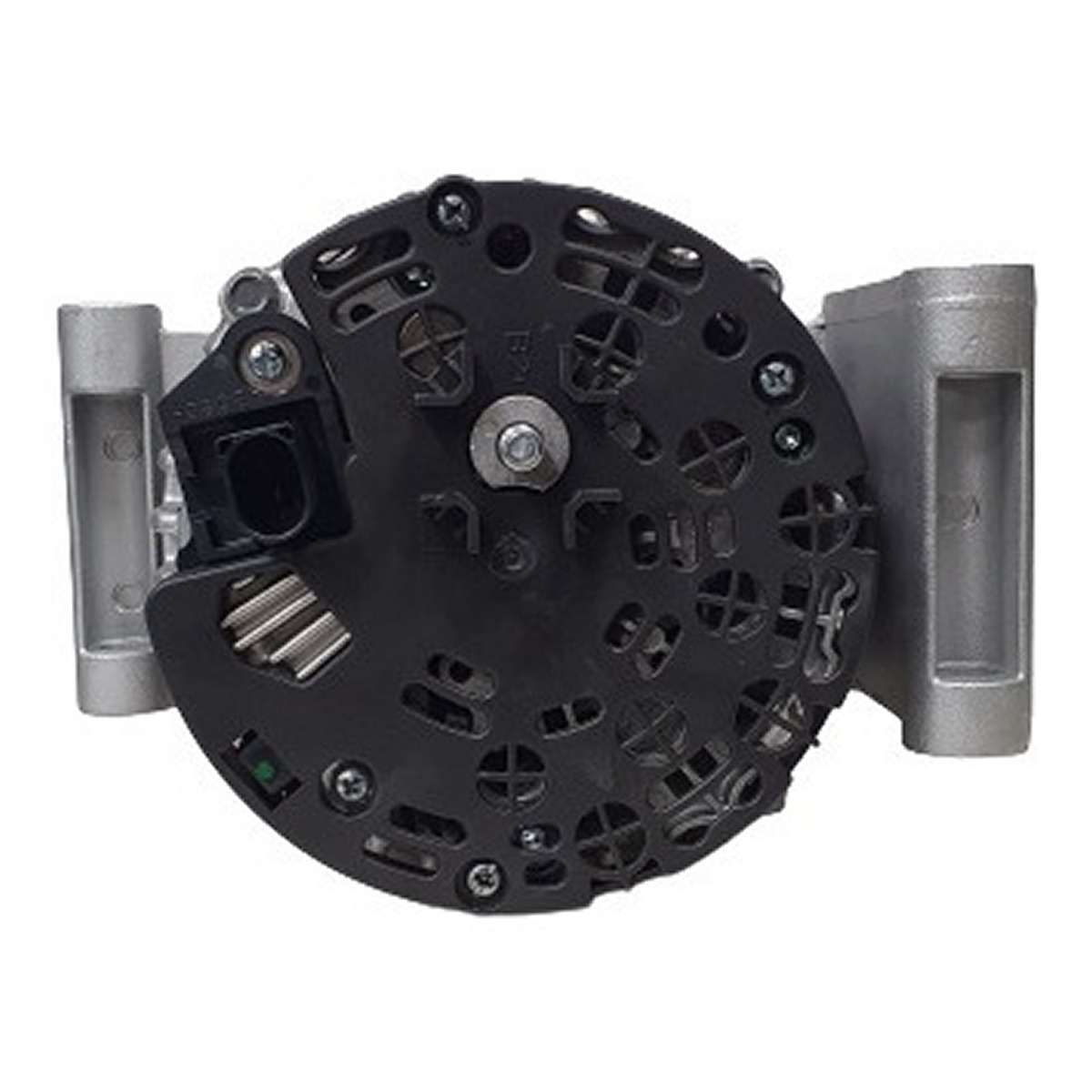 Генератор 0121615003 BOSCH UA ADE (A0121615003) ADE фото 3
