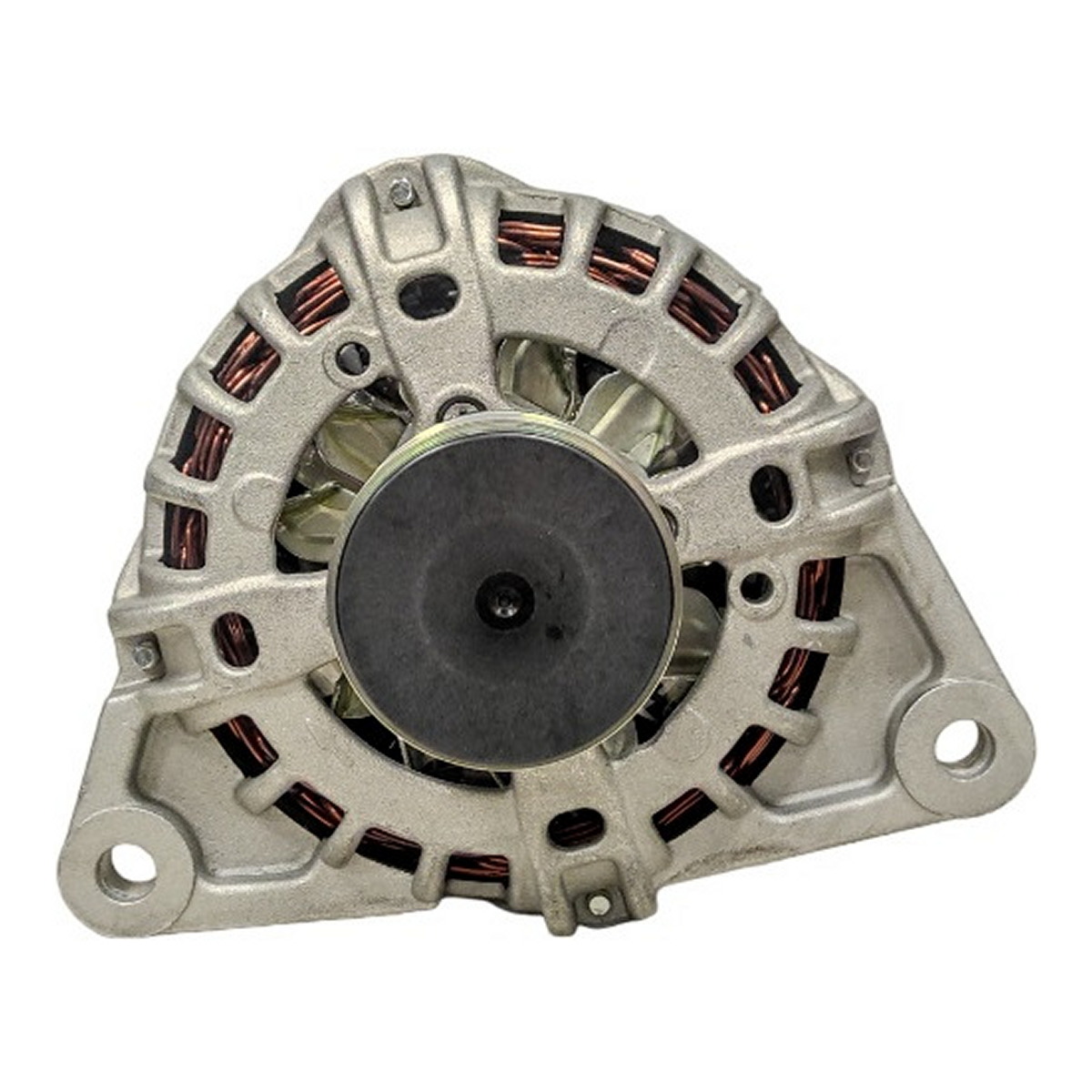 Генератор F000BL0704 BOSCH UA ADE (AF000BL0704) ADE фото 3