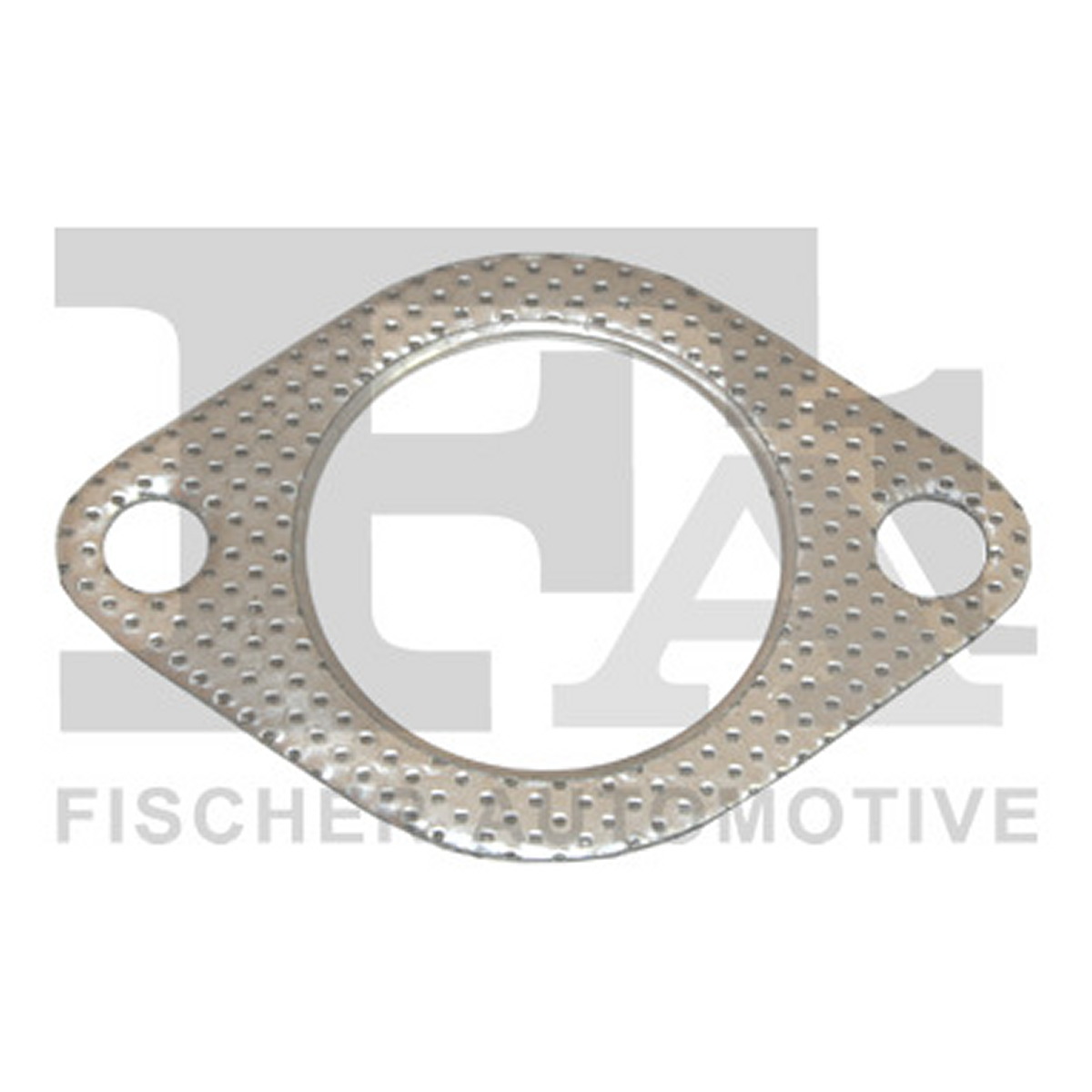 Прокладка вихлопної системи з комбінованих матеріалів MAZDA FISCHER (890-901) Fischer фото 3