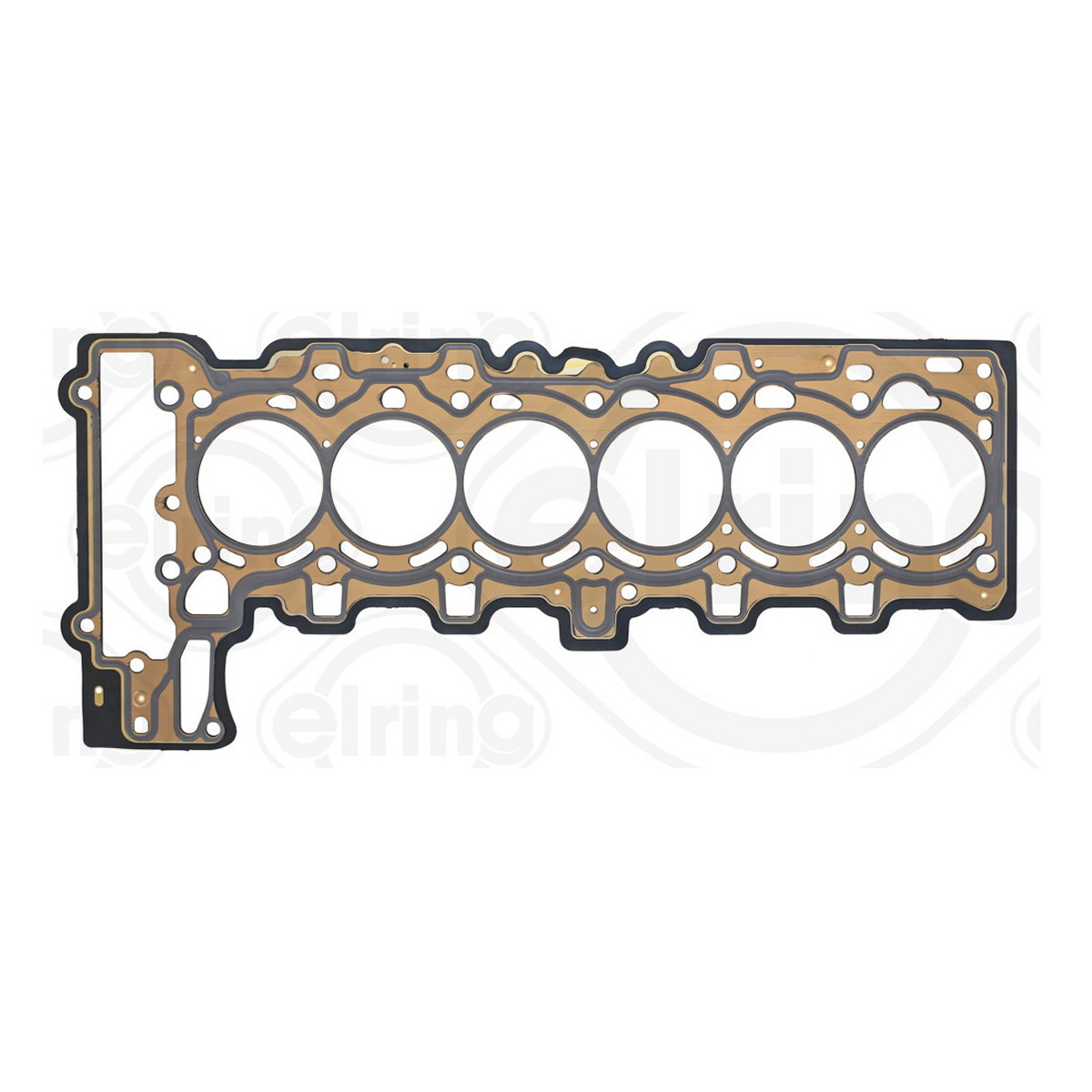 Прокладка ГБЦ BMW X3 (E83)/X5 (E70) 06-11 (1.16mm), N51/N52/N53 фото 7
