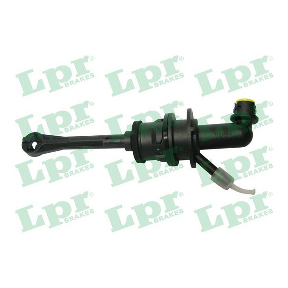 Циліндр зчеплення головний CITROEN C5 I (DC_)CITROEN C5 I BREAK (DE_)C5 I ESTATE (DE_) LPR (2291) LPR фото 3