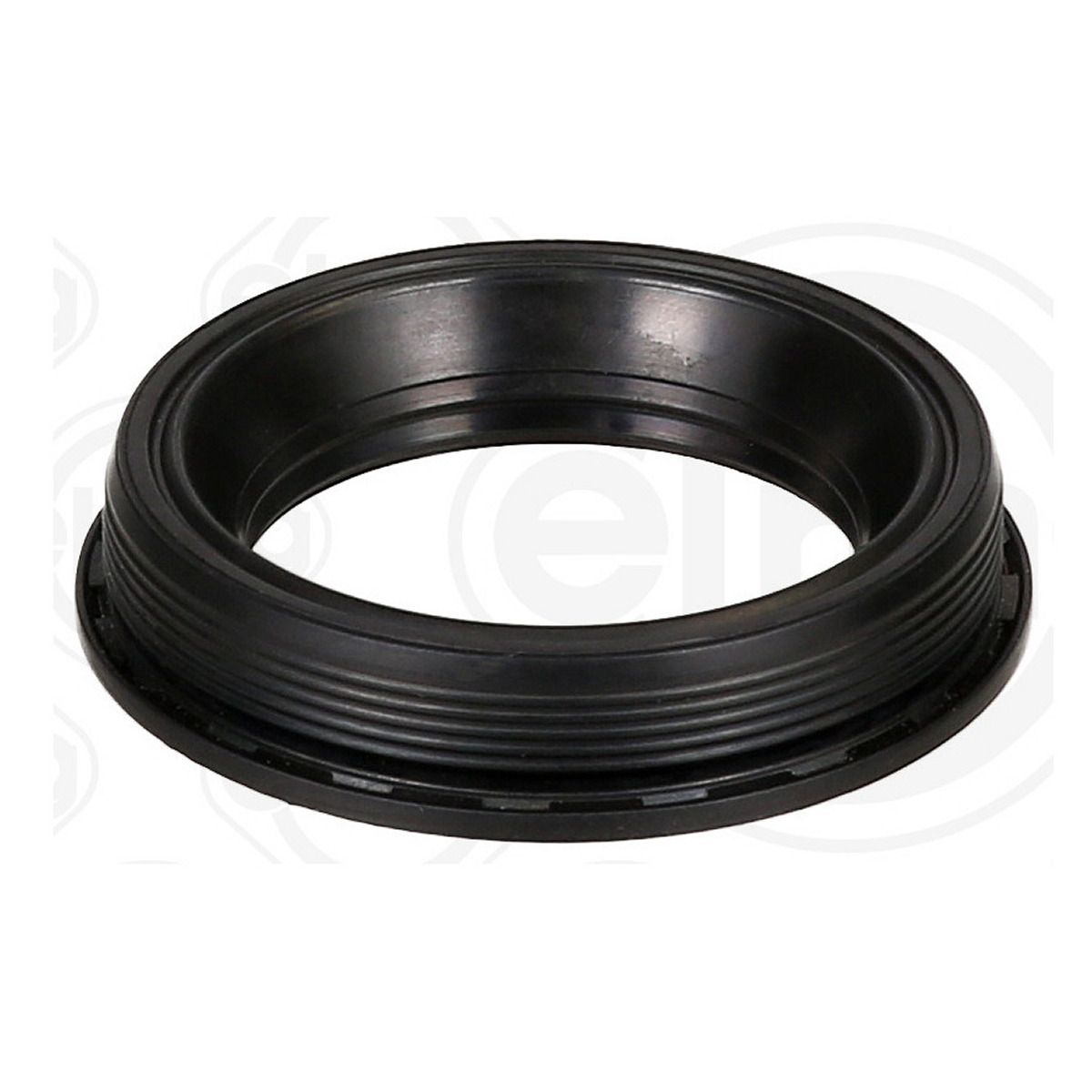 Сальник гумометалевий VAG 2.5L ПЕРЕДНЬОЇ КРИШКИ 29X42,5/45,8X9 AEM ELRING (052.140) ELRING фото 6
