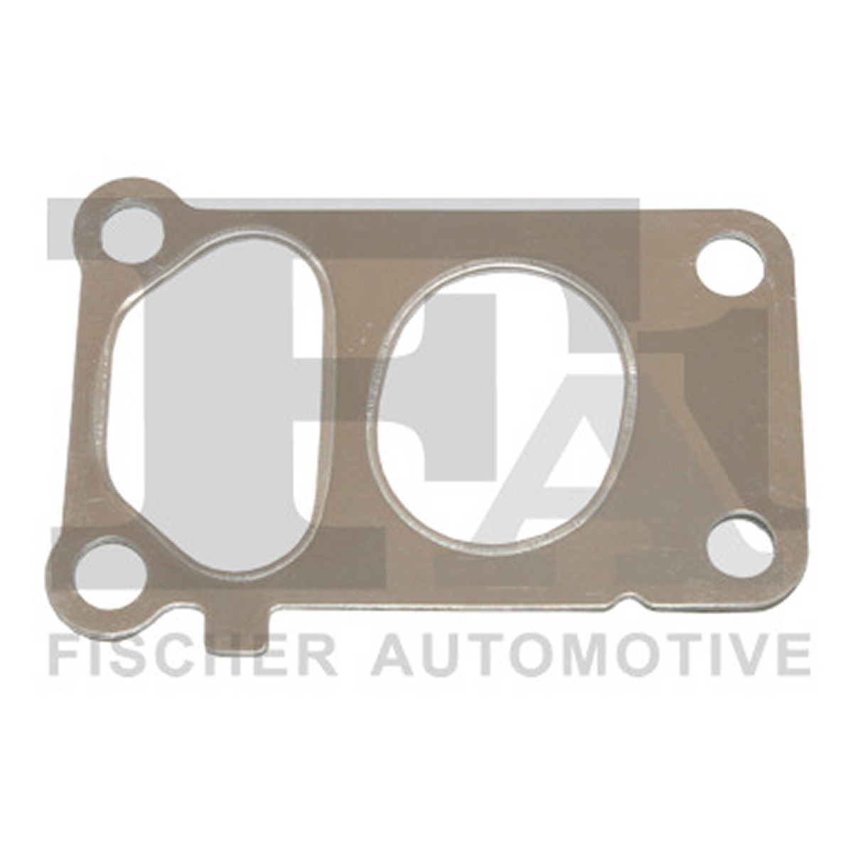 Прокладка двигуна металева BMW 5 (E60) 535 D 3.0 2004.09 - 2010.03 FISCHER (410-509) Fischer фото 3