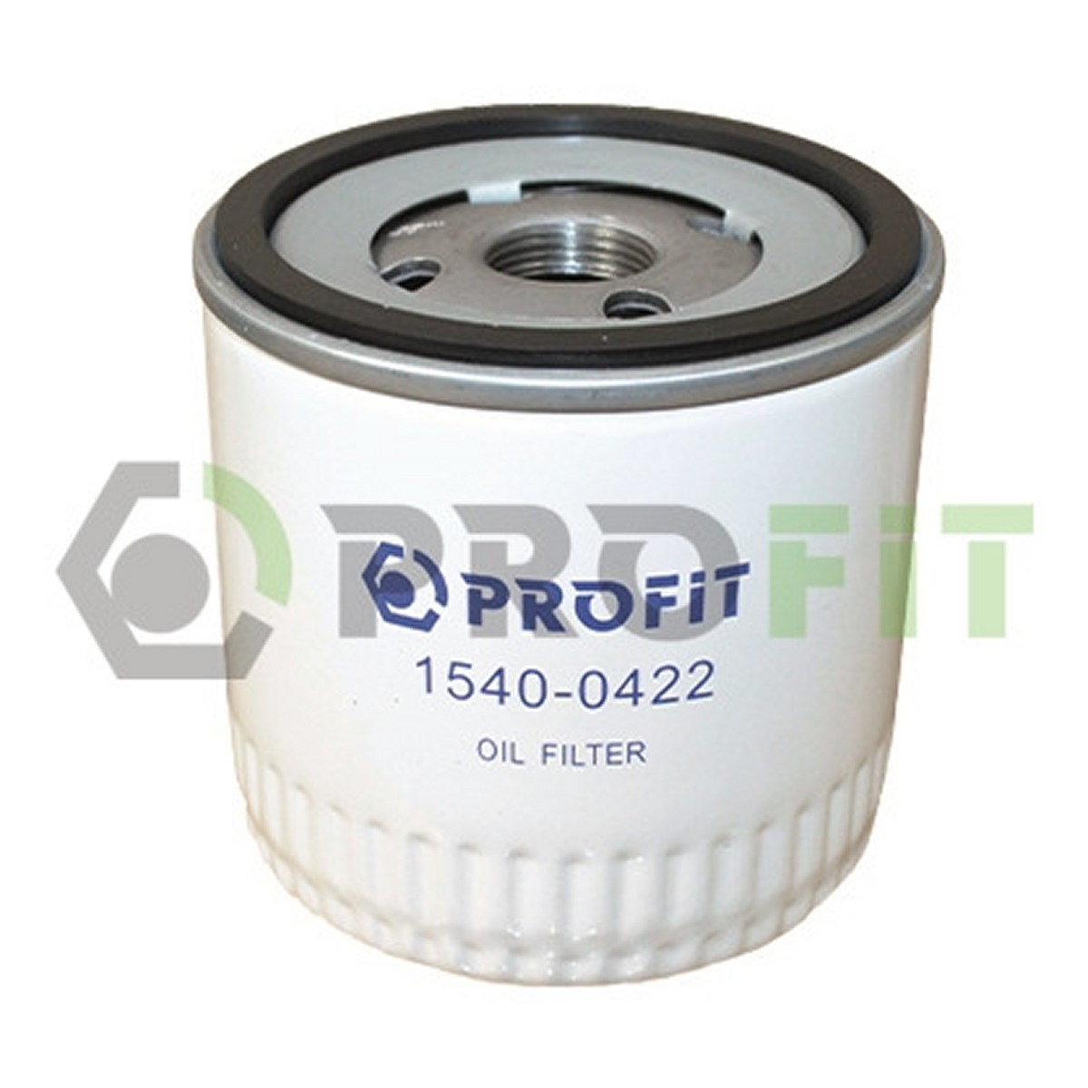 Фільтр масляний FORD TRANSIT CONNECT (P65_, P70_, P80_) 1.8 TDCI 2002.06 - PROFIT (1540-0422) Profit фото 3