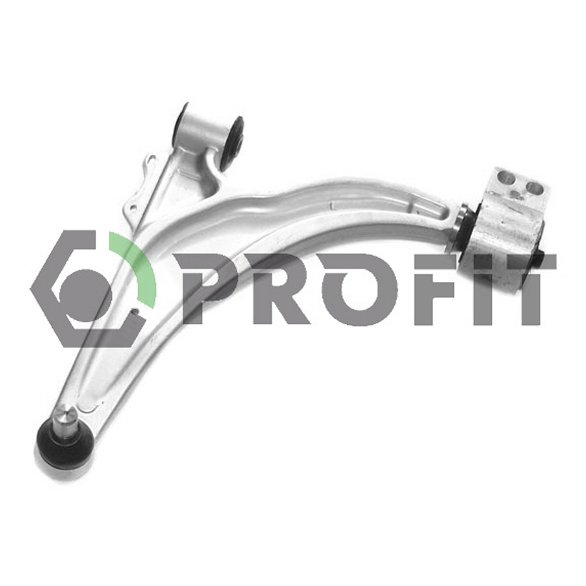 Важіль підвіски CHEVROLET CRUZE 09-. OPEL ASTRA J 09- PROFIT (2304-0422) Profit фото 3