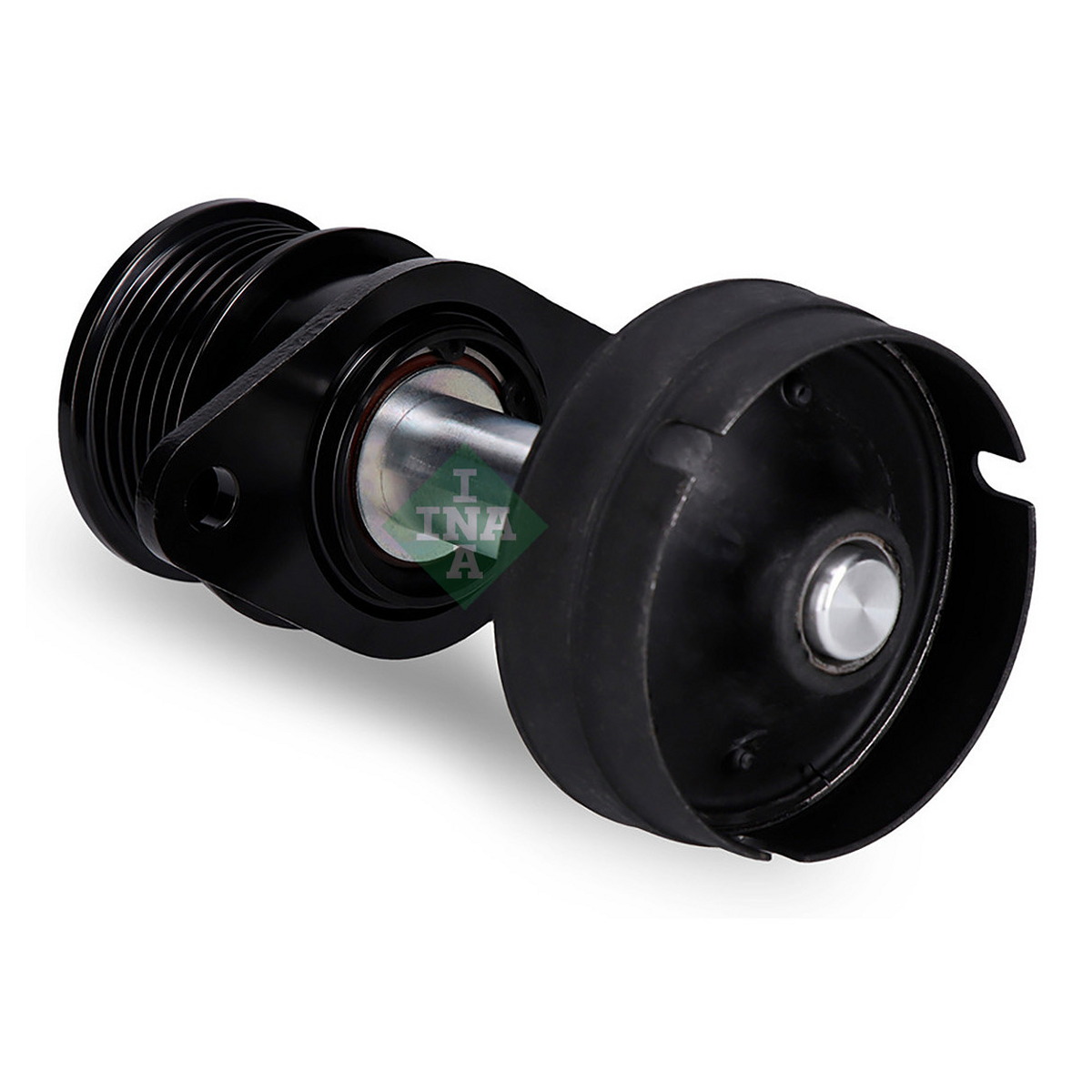 Шків генератора Ford Transit Connect 1.8Di/TDCi 55/66kw 02-05 Schaeffler INA фото 3