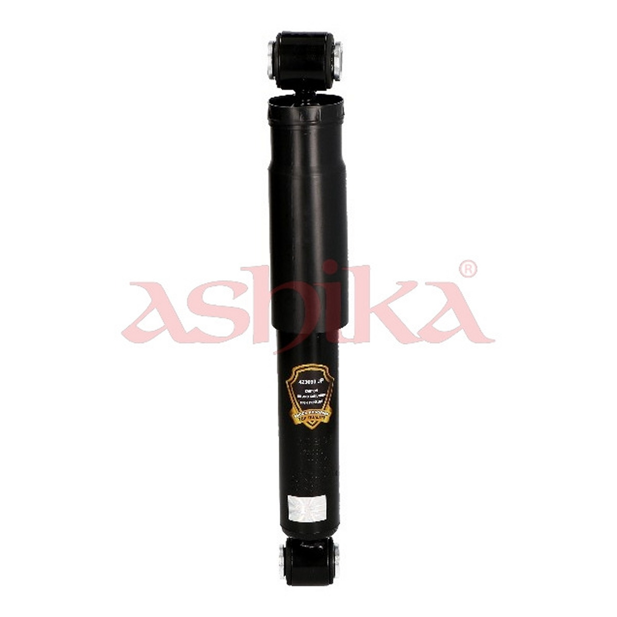 Амортизатор газомасляний DACIA LODGY 1.5 DCI ASHIKA (MA-00898) ASHIKA фото 3