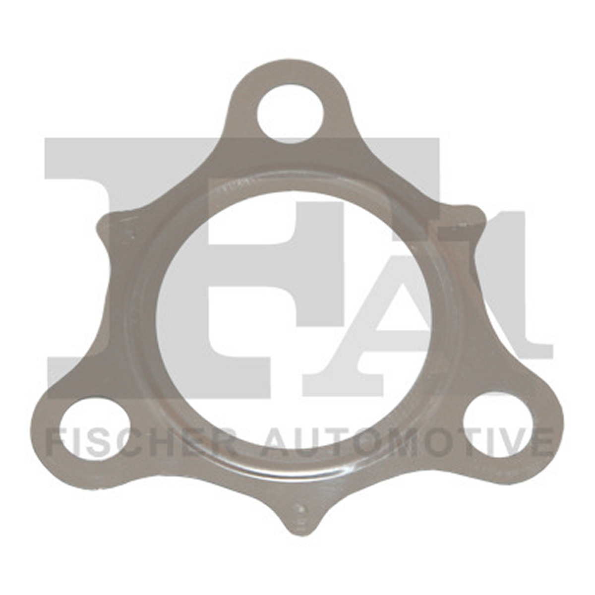 Прокладка двигуна металева TOYOTA FISCHER (770-913) Fischer фото 3