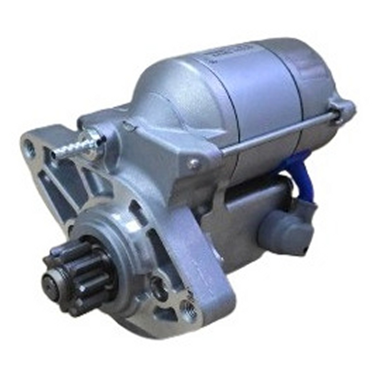 Стартер DSN1419 JP DENSO Denso фото 3