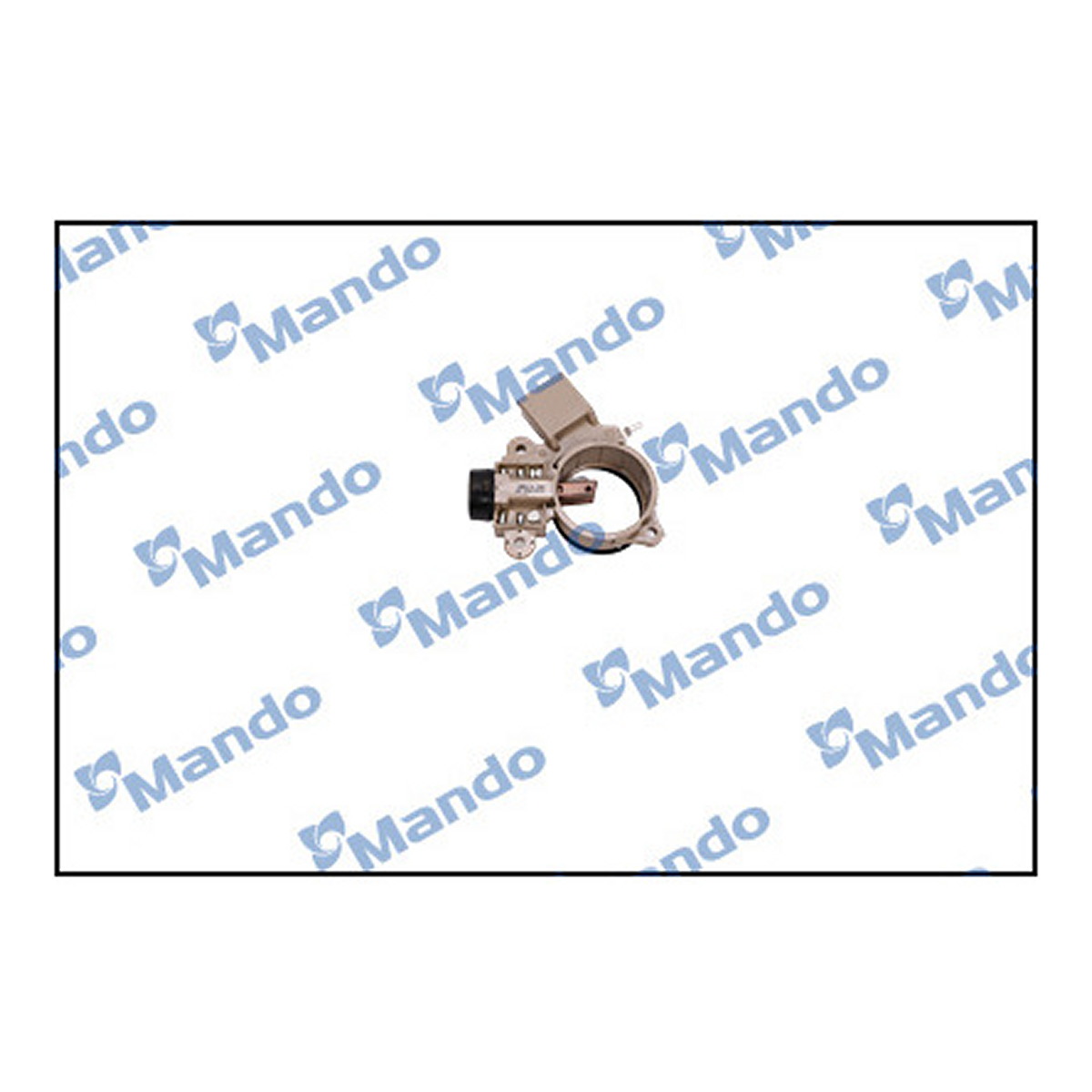 Регулятор напруги генератора 3737041750 KR MANDO (BN3737041750) Mando фото 3
