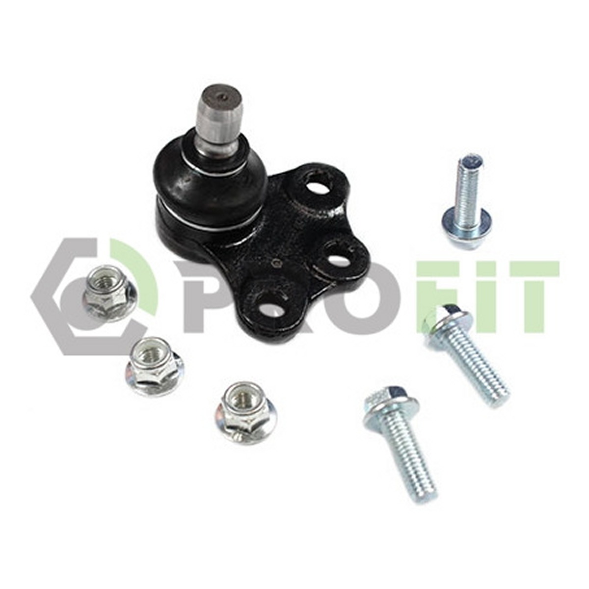 Опора кульова OPEL MERIVA 03-10 (L) PROFIT (2301-0553) Profit фото 3