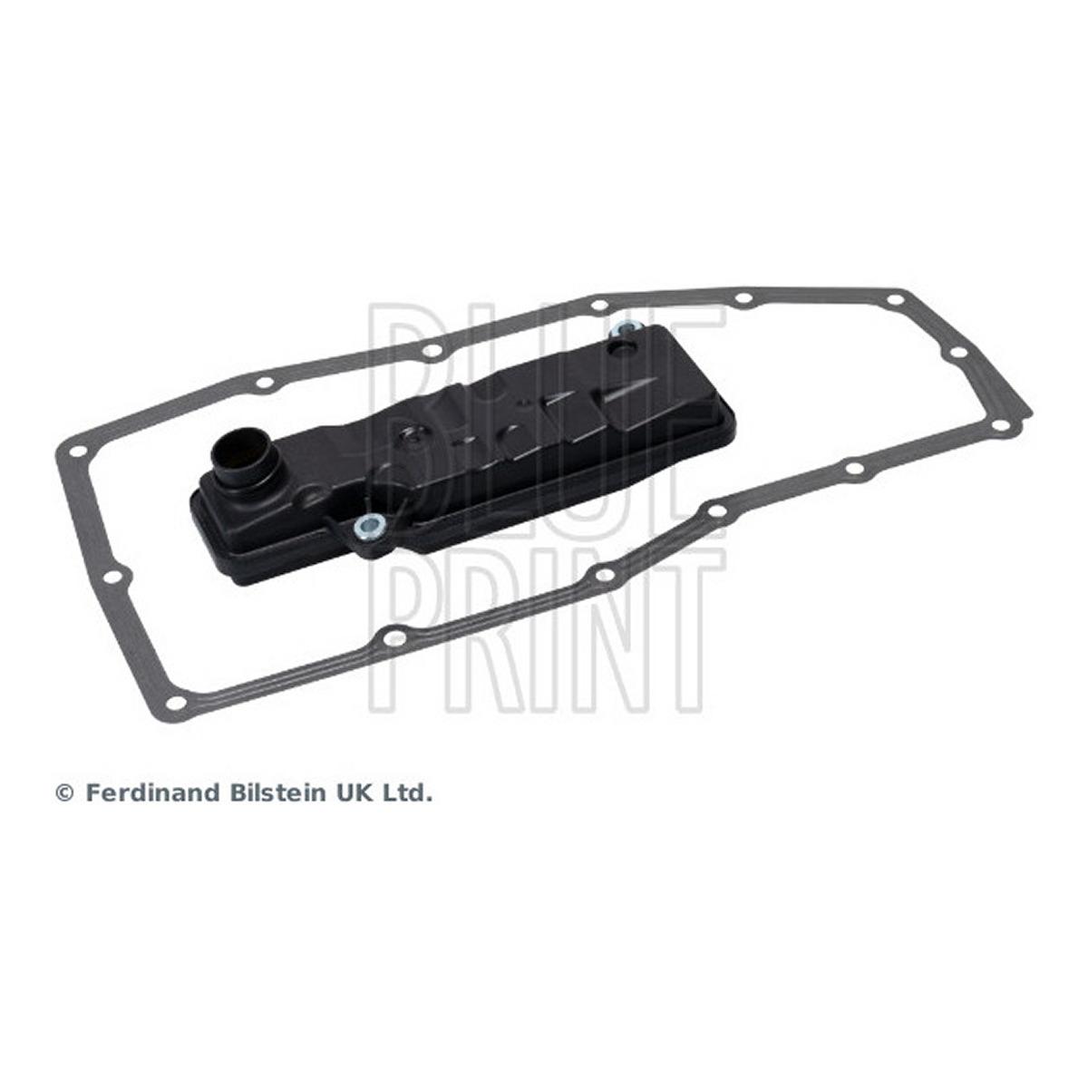 Фільтр АКПП HONDA CR-V IV (RM_) 2.4 AWD 2012.01 - BLUE PRINT (ADBP210090) Blue Print фото 7