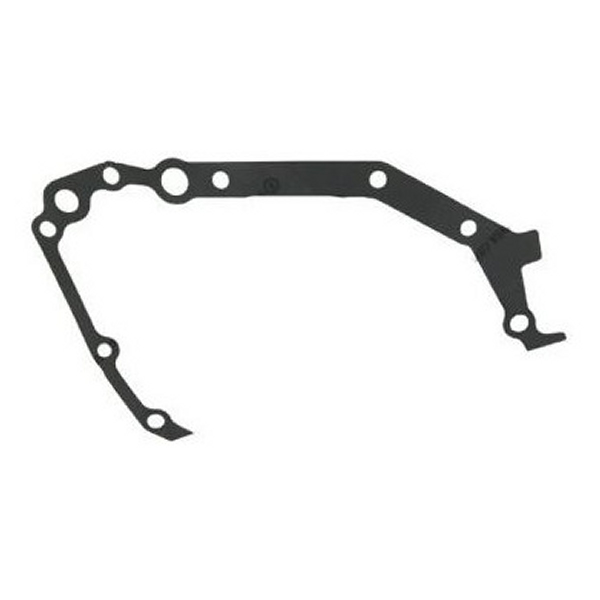 Прокл масл. насоса HYUNDAI H100/H1 D4BF 96-03 GASKET-FR CASE LWR DYG (2141242061) DYG фото 3