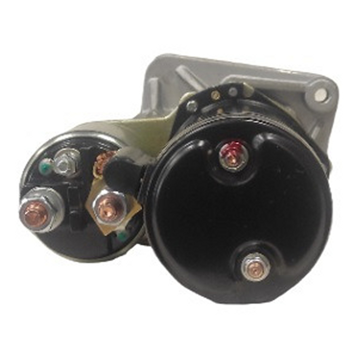 Стартер D6RA137 VALEO UA ADE (AD6RA137) ADE фото 3