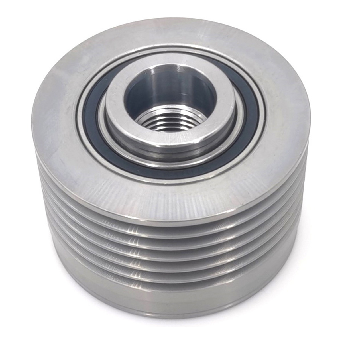Муфта генератора CITROEN C8 (EA_, EB_) 2.0 HDIG2 SKF (VKM 03301) SKF фото 3