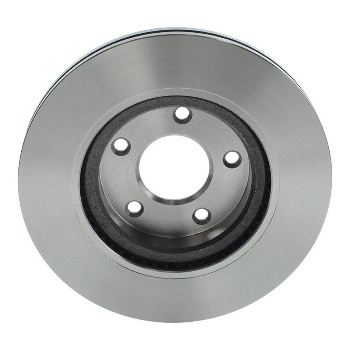 Диск гальмівний NISSAN ALTIMA (L33) 2.5 2012.05- BOSCH (0 986 479 T99) Bosch фото 3