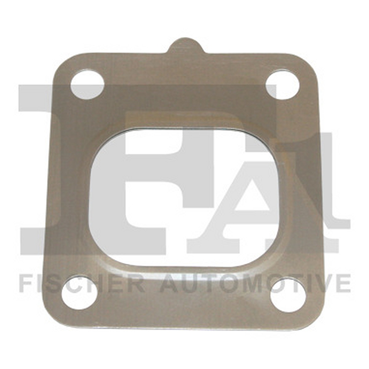 Прокладка двигуна металева KIA CARNIVAL I (UP) 2.9 TDI 2.9 1999.08 - 2001.10 FISCHER (473-507) Fischer фото 3