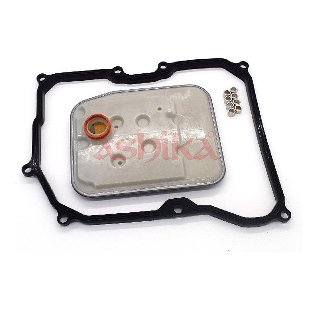 Фільтр АКПП VW TRANSPORTER T4 (70A, 70H, 7DA, 7DH) 1.9 TD 1990.07 - 2003.04 ASHIKA (FTA043) ASHIKA фото 3