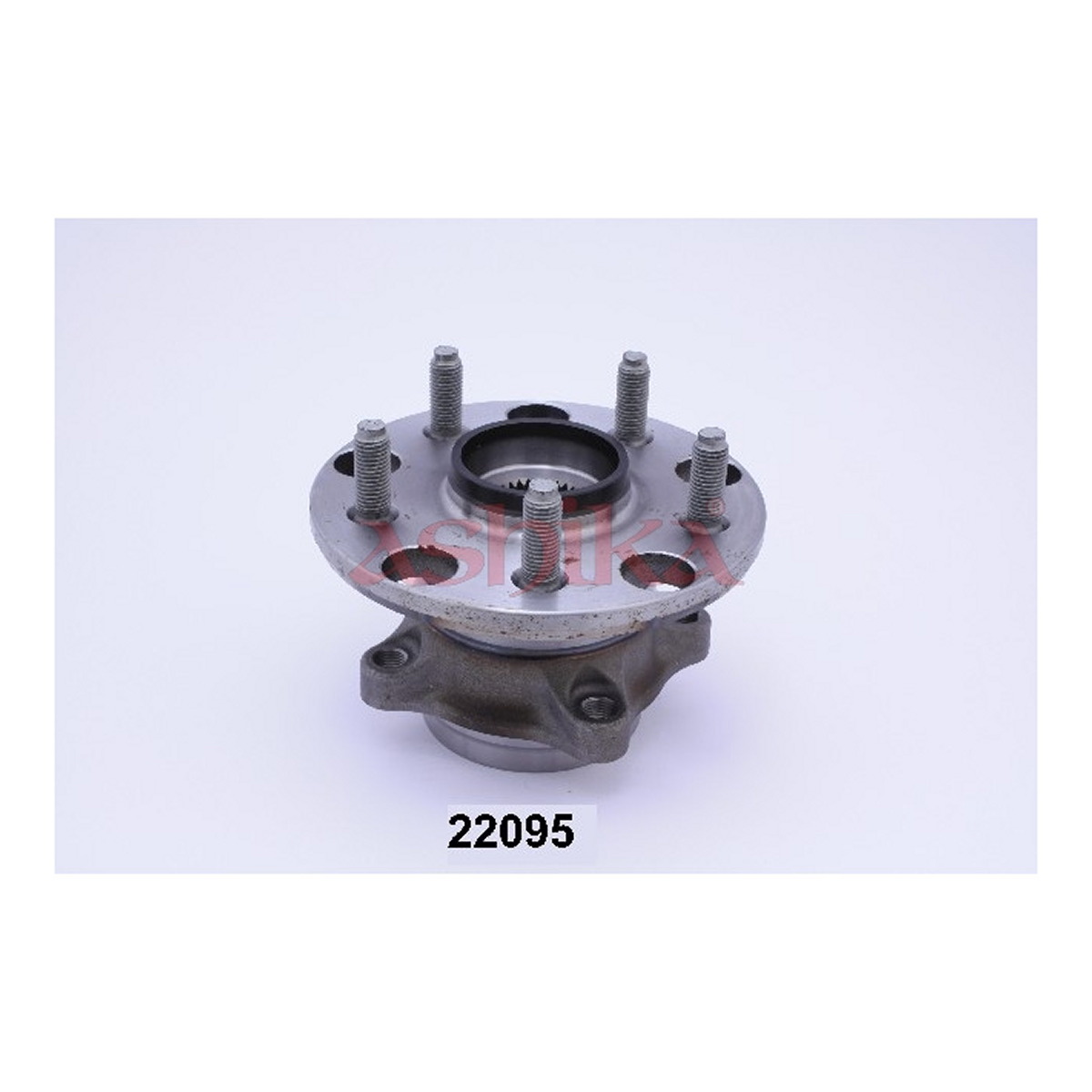 Маточина колеса в зборі LEXUS GS (_S19_) - 300 (GRS190_) (2005.01 - 2012.12) ASHIKA (44-22095) ASHIKA фото 3