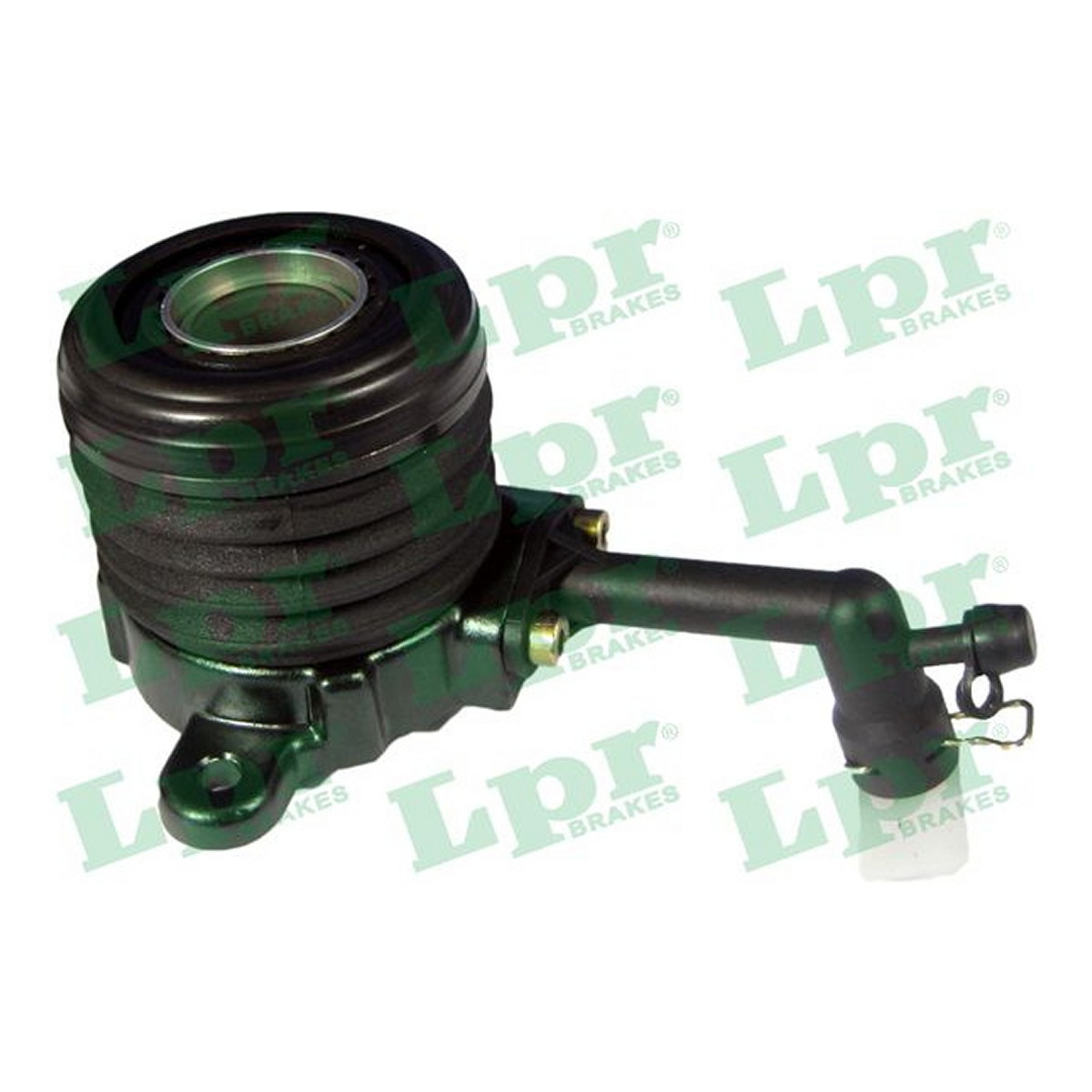 Муфта вимкнення зчеплення ALFA ROMEO 147 (937_) 1.6 16V T.SPARK (937.AXA1A, 937.AXB1A, 937. LPR (3498) LPR фото 6