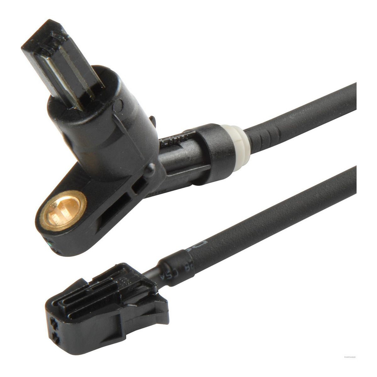 Датчик ABS VW POLO III CLASSIC (6V2) 60 1.4 1995.12-2001.09 HERTH+BUSS ELPARTS (70660020) HERTH+BUSS ELPARTS фото 3