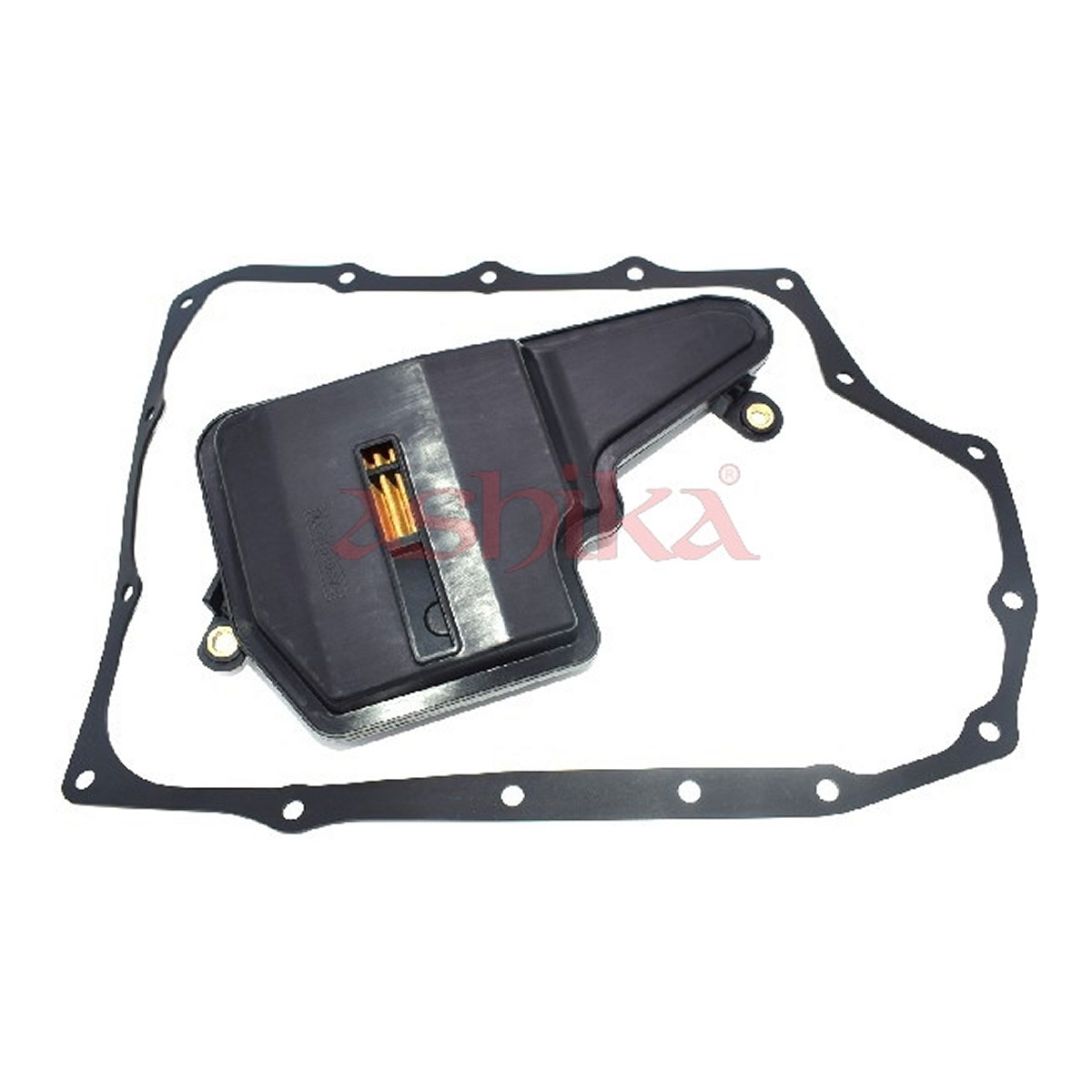 Фільтр АКПП MAZDA 6(GJ, GL) 2.5 (GJ5FP, GL1032, GL1033) 2012.12 - ASHIKA (FTA075) ASHIKA фото 3