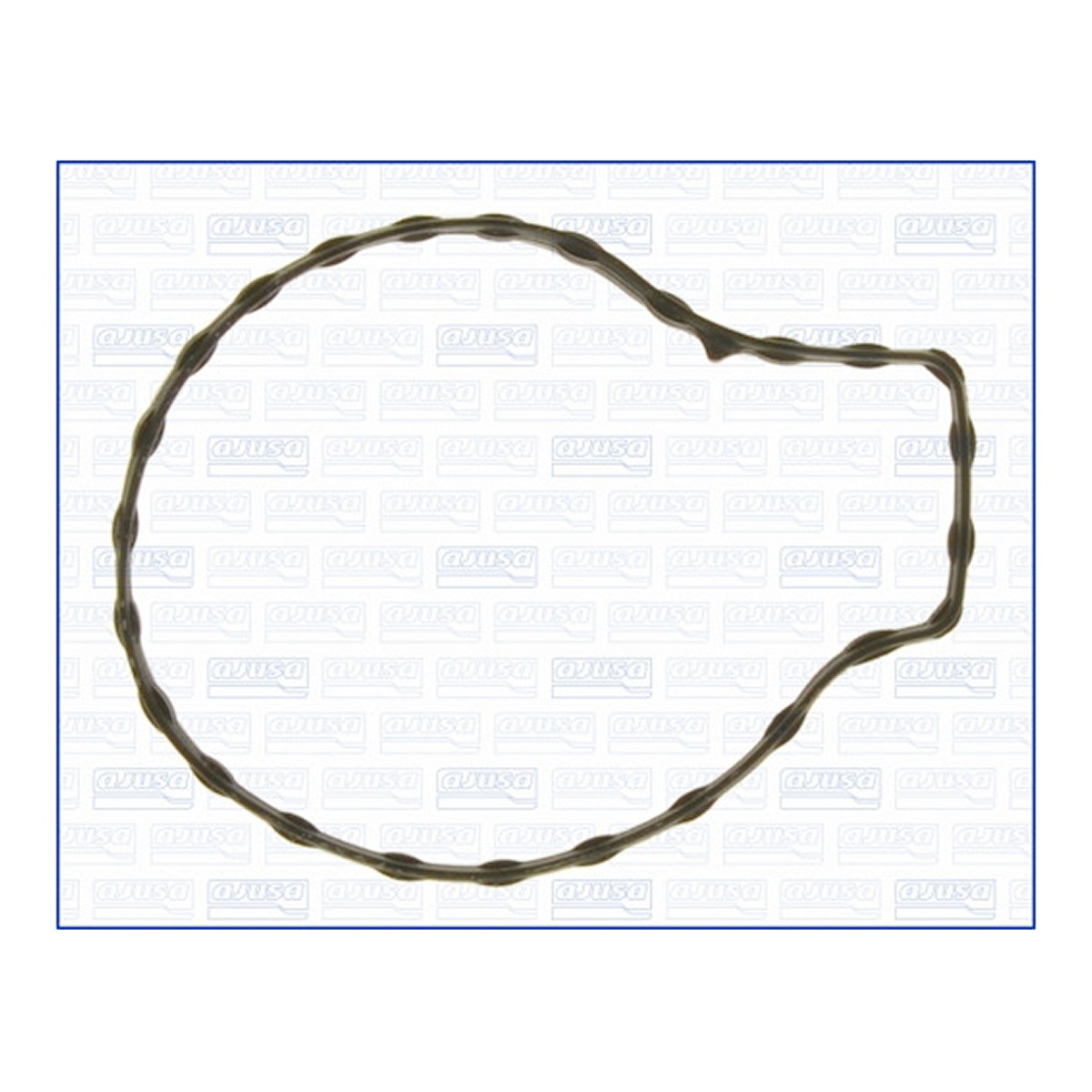Прокладка двигуна гумова TOYOTA GASKET, WATER PUMP AJUSA (01175400) AJUSA фото 3