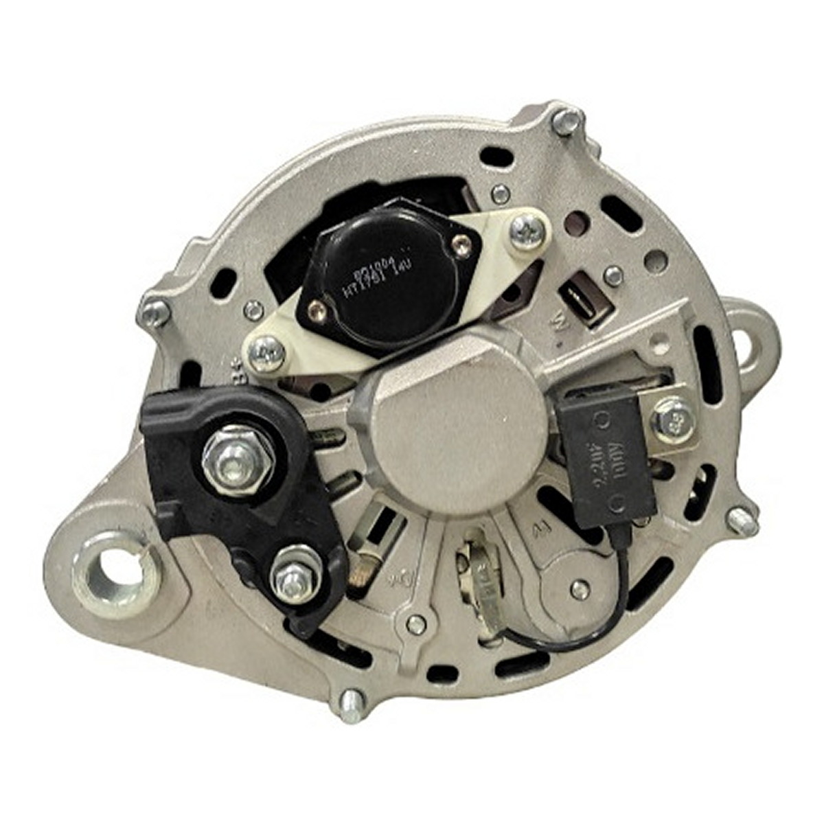 Генератор 0120469034 BOSCH UA ADE (A0120469034) ADE фото 3