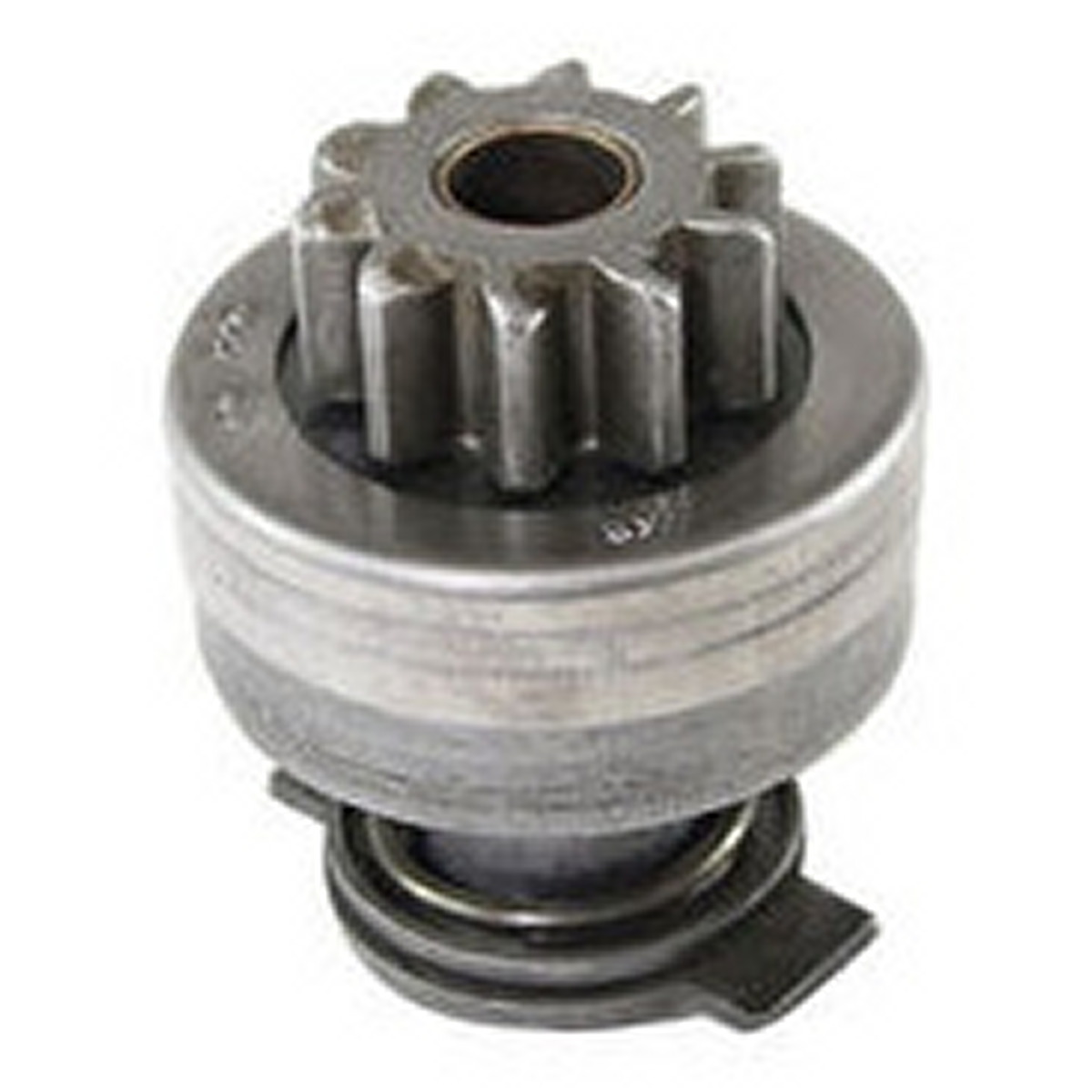 Бендикс стартера MSX 52 SI MAHLE (16902560) Mahle фото 3