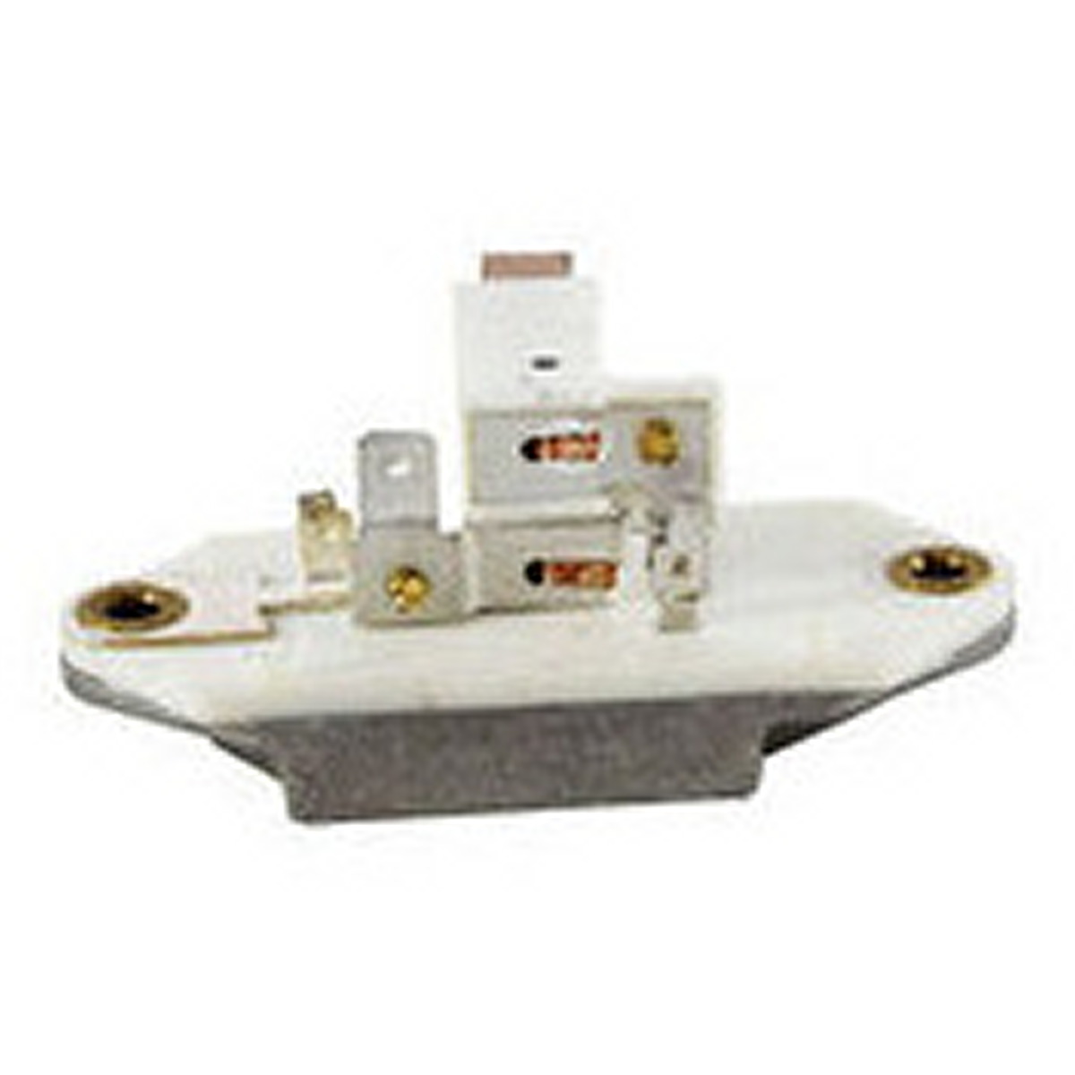 Регулятор напруги генератора MGX 503 MAHLE/ISKRA SI (11125122) Mahle фото 3