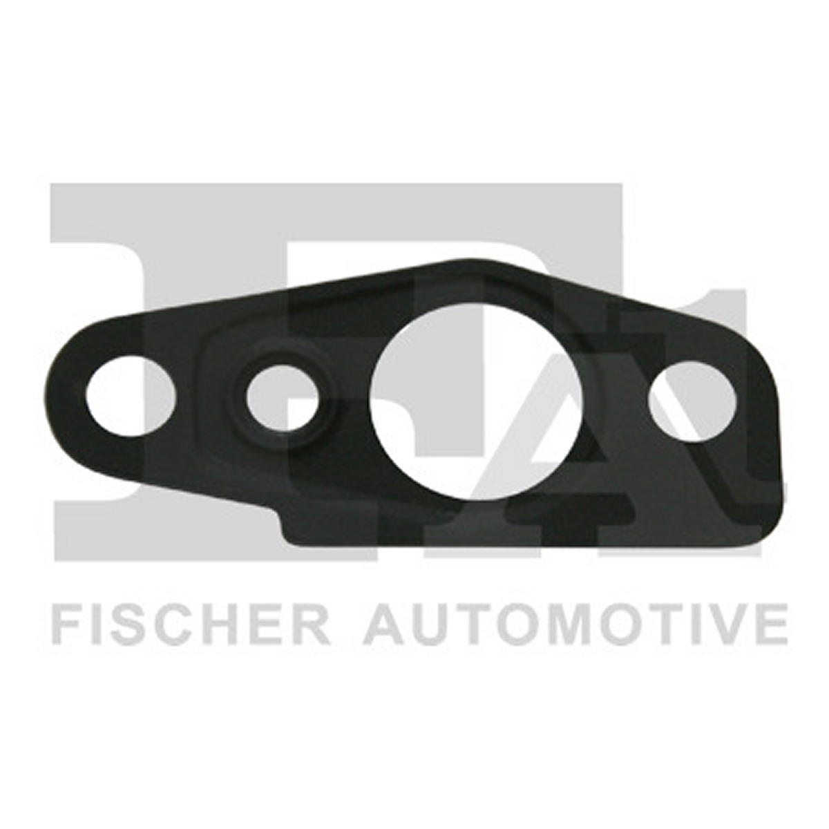 Прокладка двигуна металева TOYOTA FISCHER (477-517) Fischer фото 3