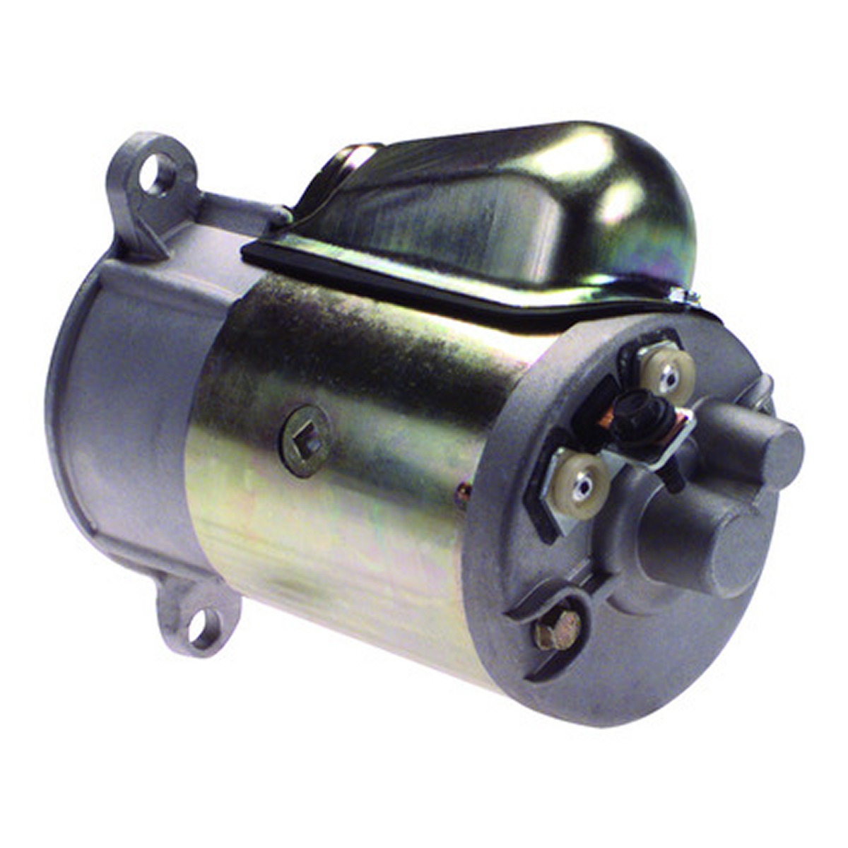 Стартер S1062 CN | VOLT REG ND WAI (3185N) WAI фото 3